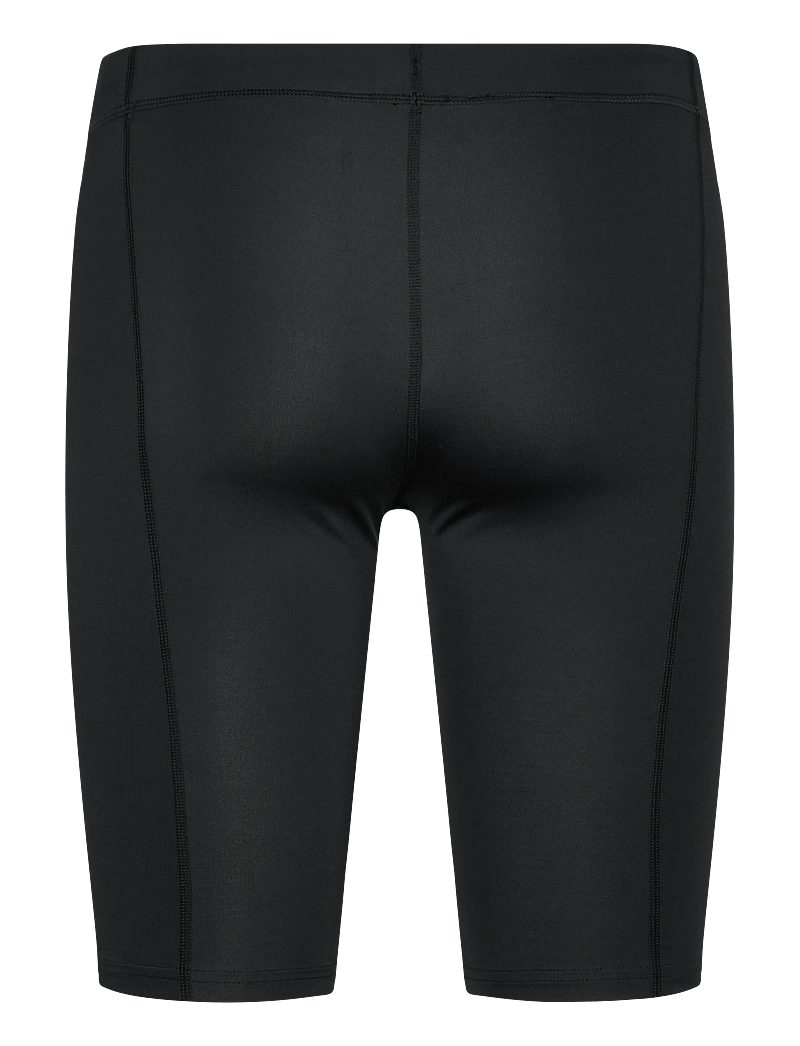 2XU - CORE COMPRESSION SHORTS - pikad rattapüksid - black/black - 1