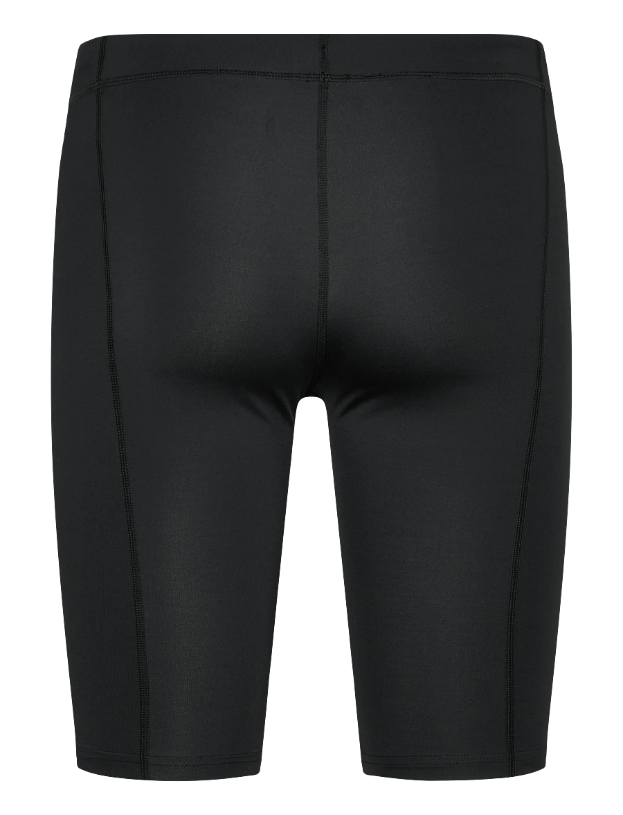 2XU - CORE COMPRESSION SHORTS - treeningretuusid - black/black - 1