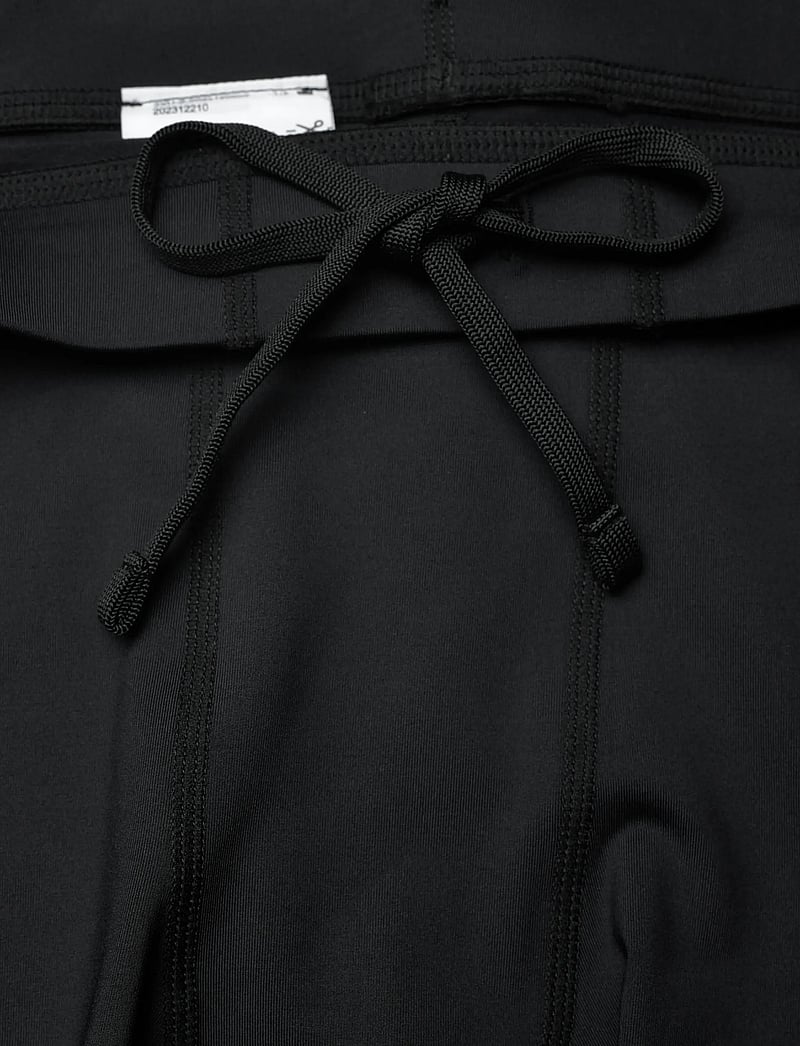 2XU - CORE COMPRESSION SHORTS - pikad rattapüksid - black/black - 2