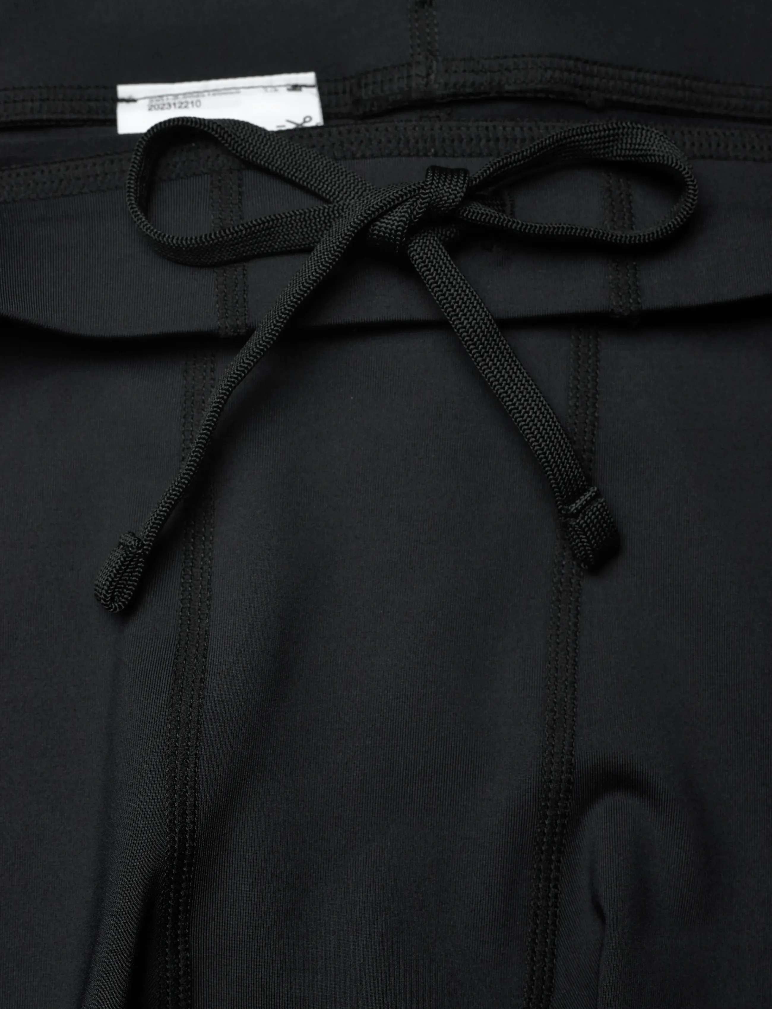 2XU - CORE COMPRESSION SHORTS - träningstights - black/black - 2