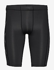 2XU - CORE COMPRESSION SHORTS - training shorts - black/nero - 0