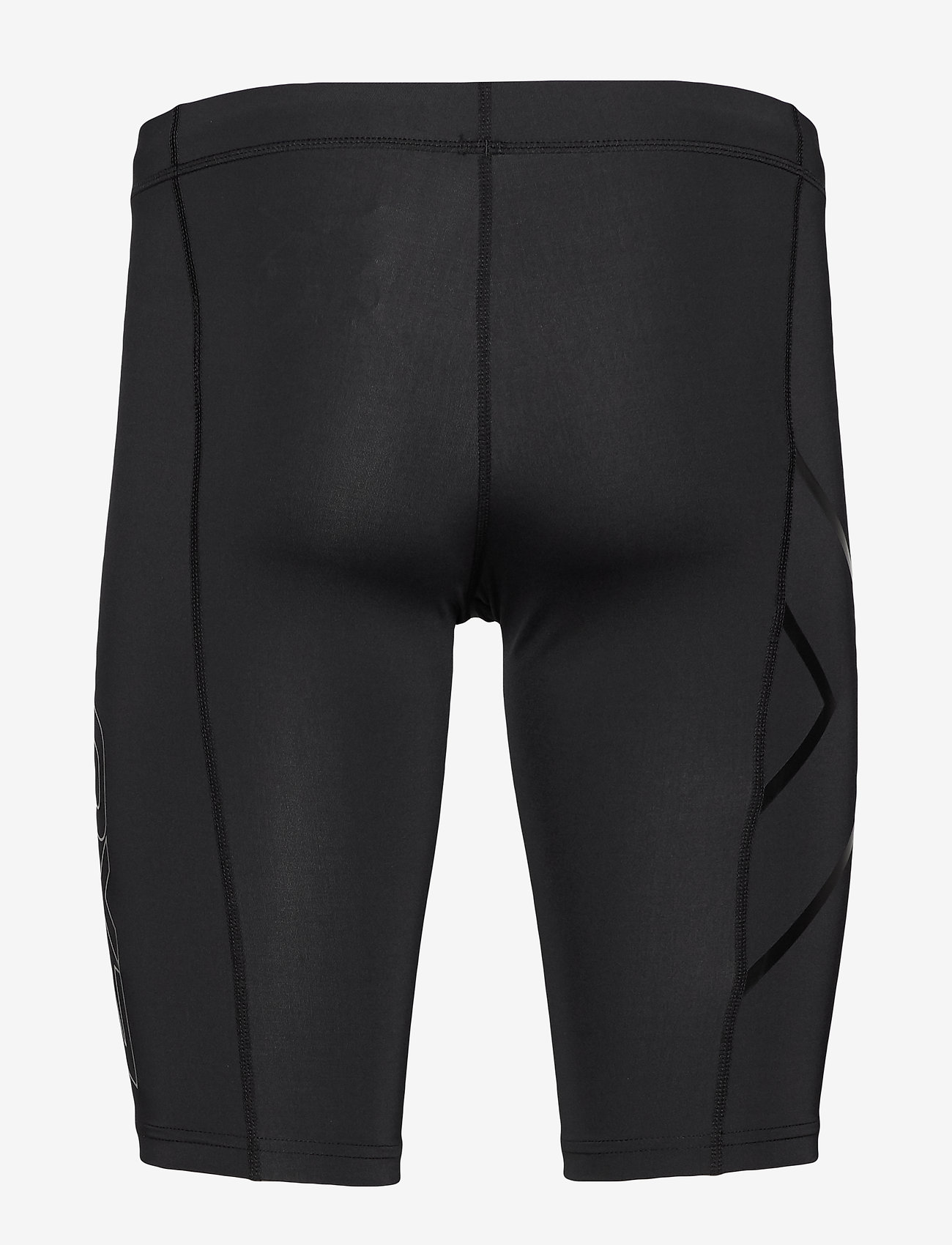 2XU - CORE COMPRESSION SHORTS - training shorts - black/nero - 1