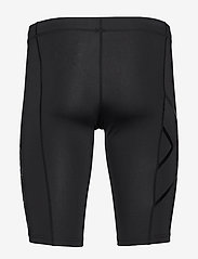 2XU - CORE COMPRESSION SHORTS - training shorts - black/nero - 1