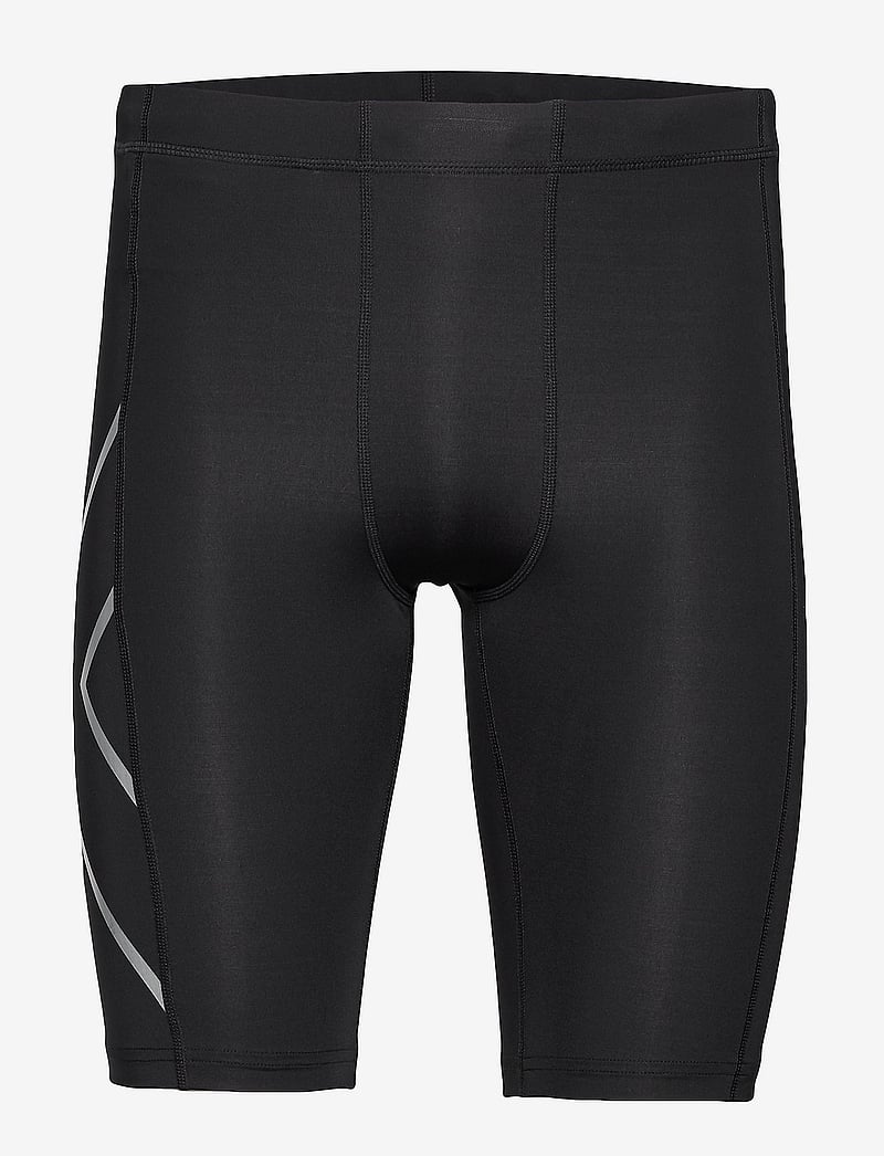 2XU Core Compression Shorts (2XUMA3851B) Training tights