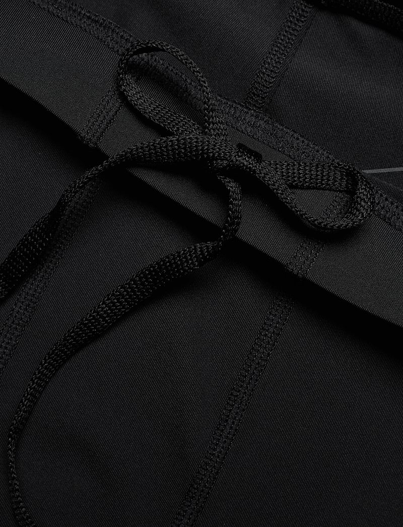 2XU - CORE COMPRESSION SHORTS - dviračių pėdkelnės - black/silver - 4