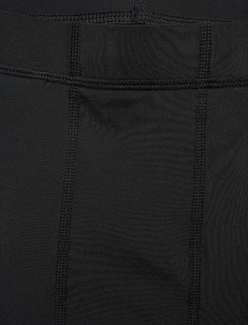 2XU - CORE COMPRESSION SHORTS - dviračių pėdkelnės - black/silver - 5