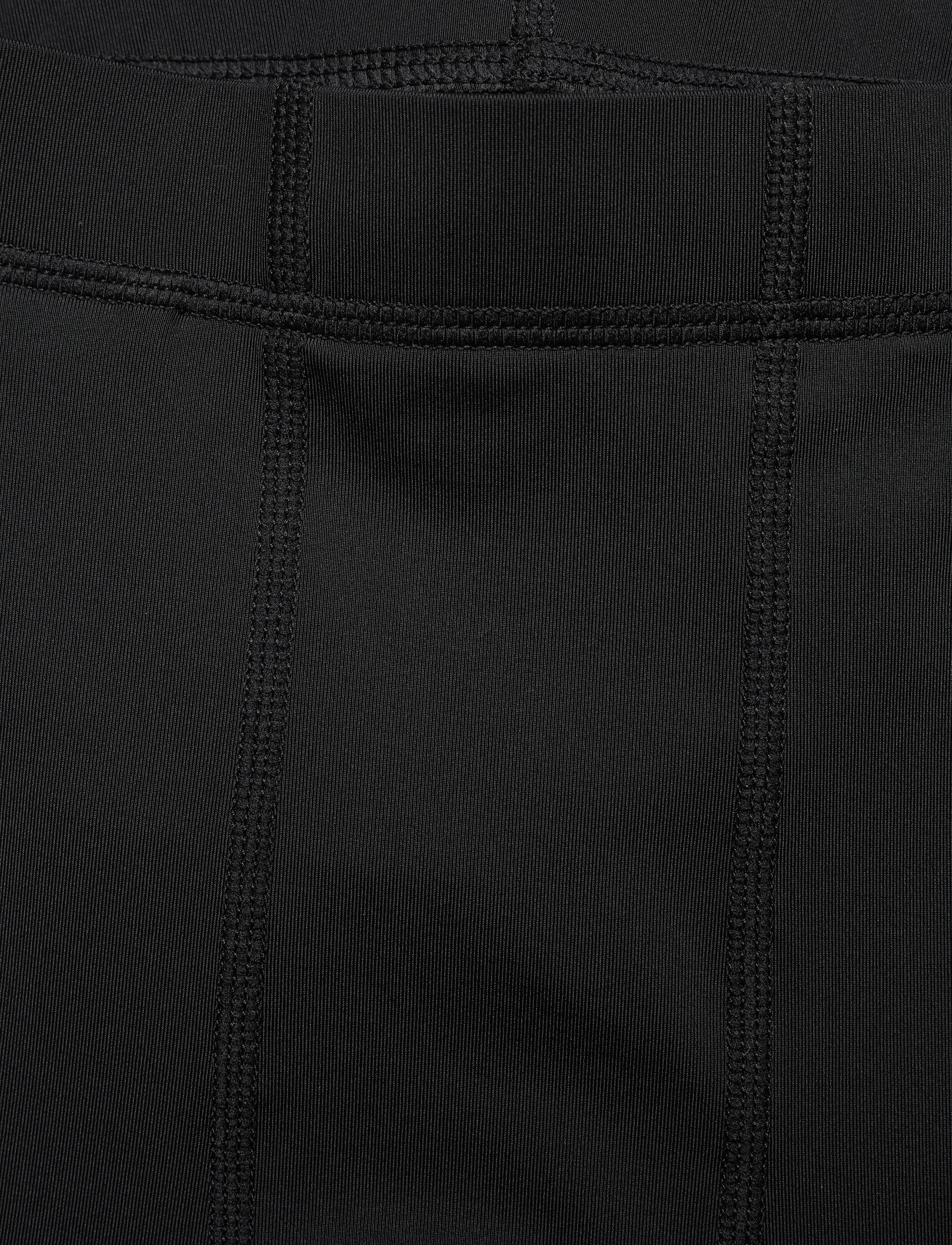 2XU - CORE COMPRESSION SHORTS - trainingstights - black/silver - 5