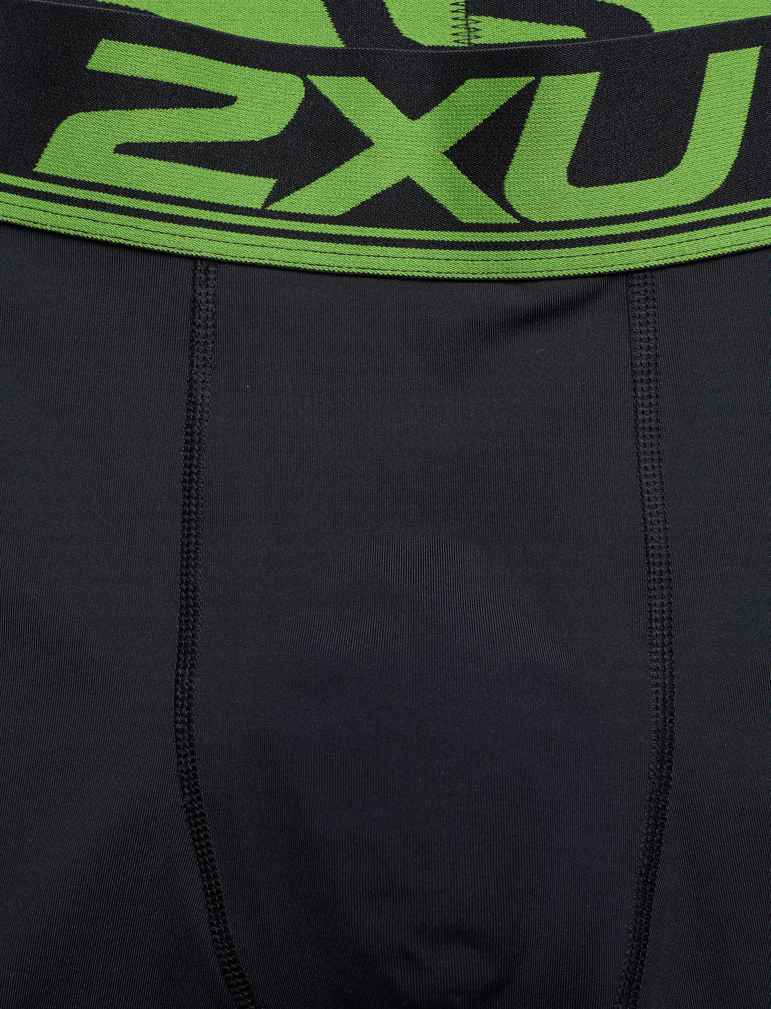2XU - POWER RECOVERY COMPRESSION TIGHTS - black/nero - 3
