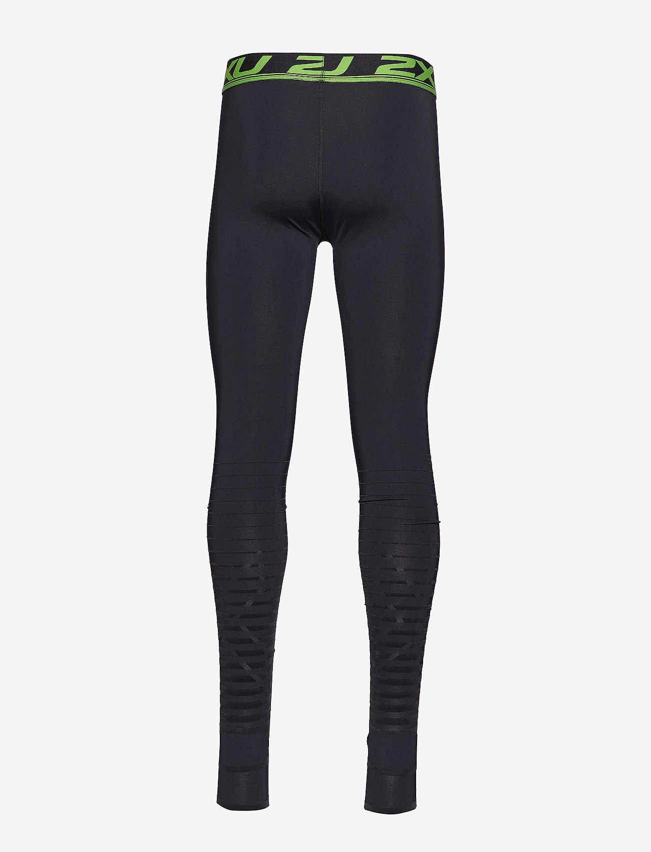 2XU - POWER RECOVERY COMPRESSION TIGHTS - black/nero - 1