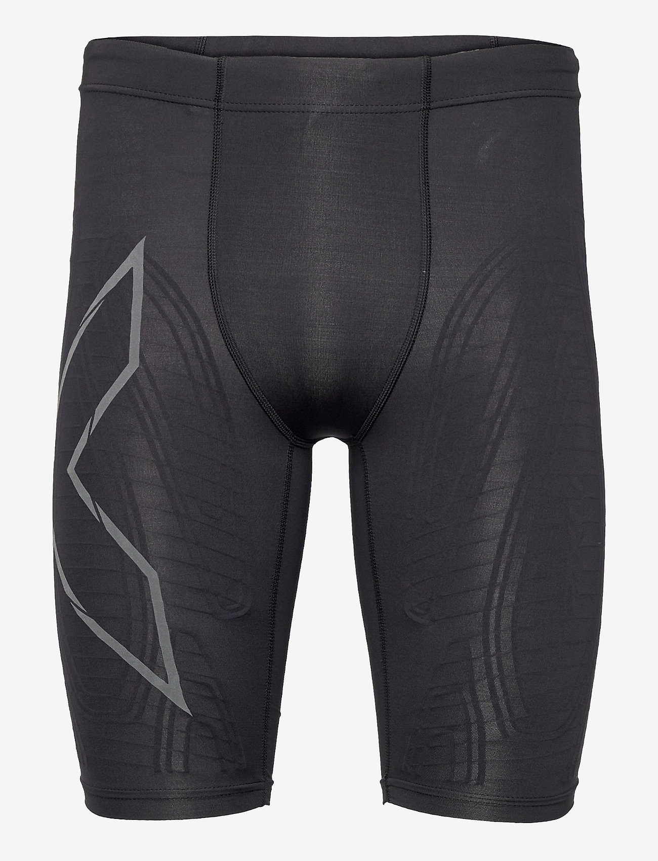 BLACK/ BLACK REFLECTIVE