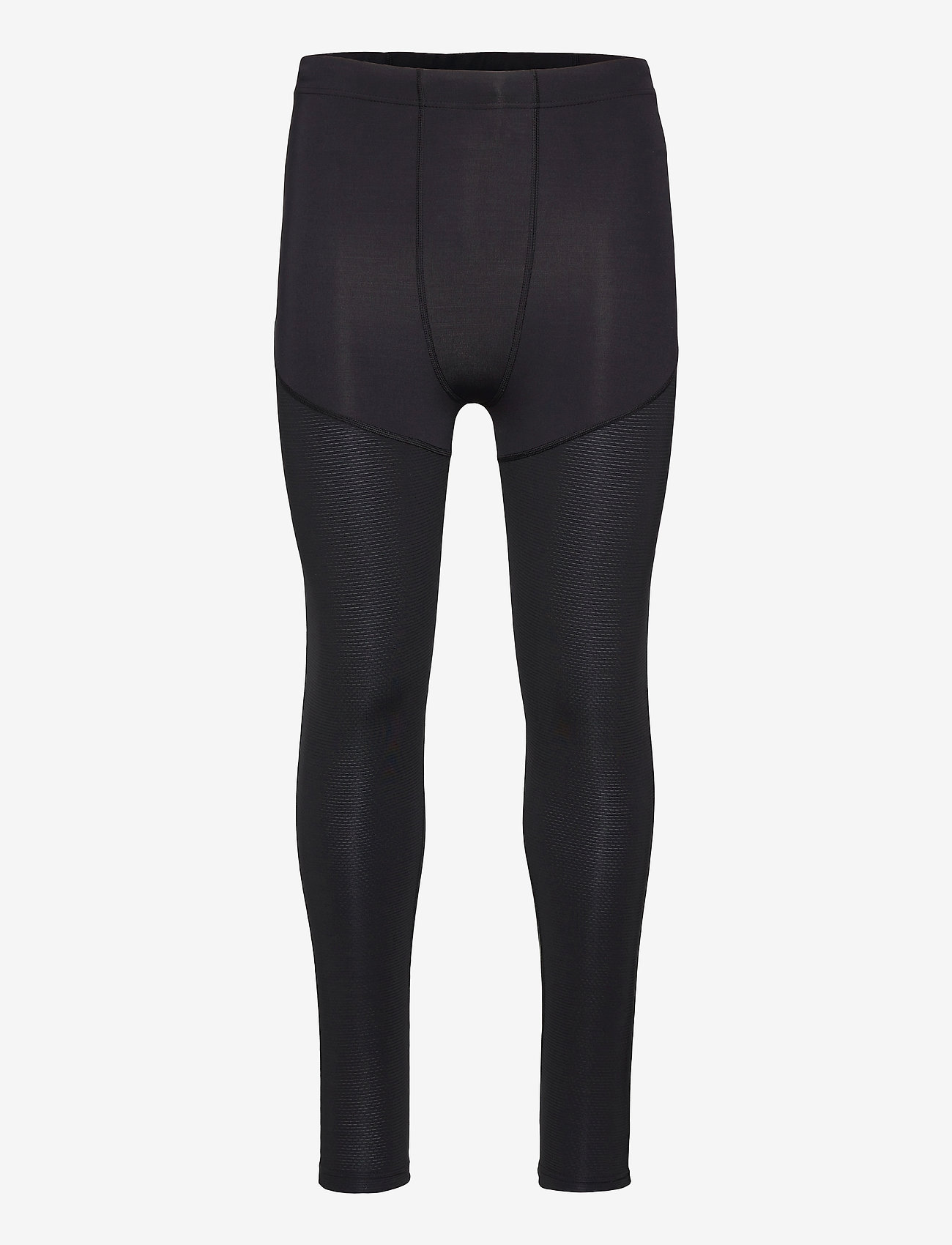 2XU - AERO VENT COMPRESSION TIGHTS - black/silver reflective - 0