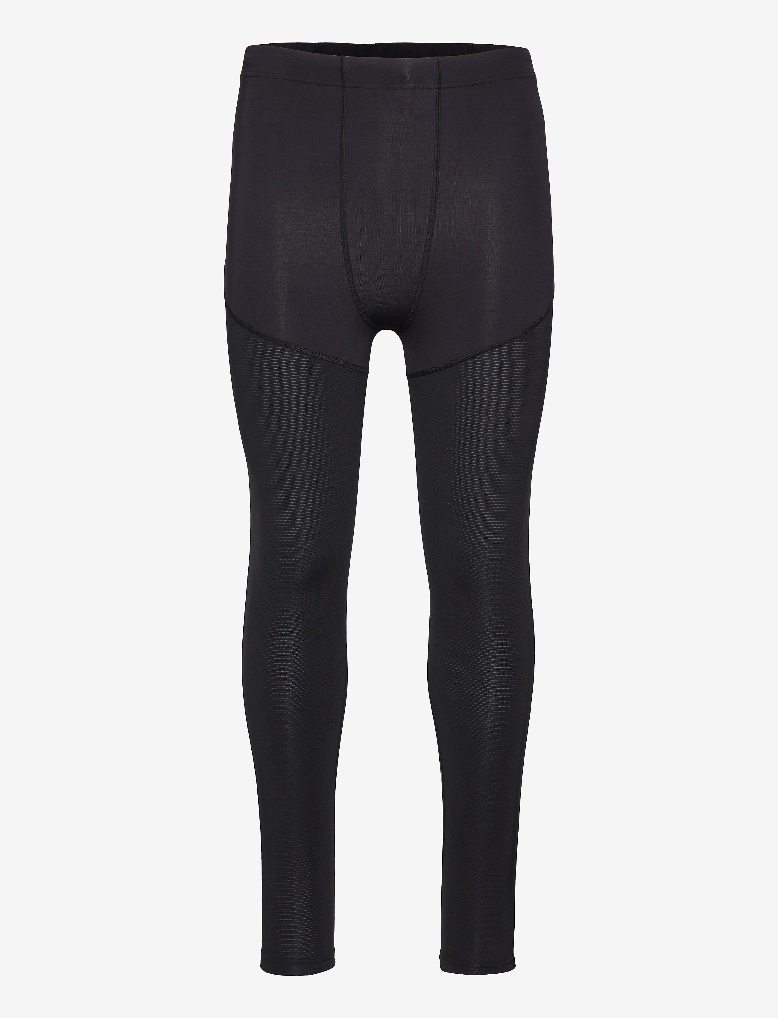 BLACK/SILVER REFLECTIVE