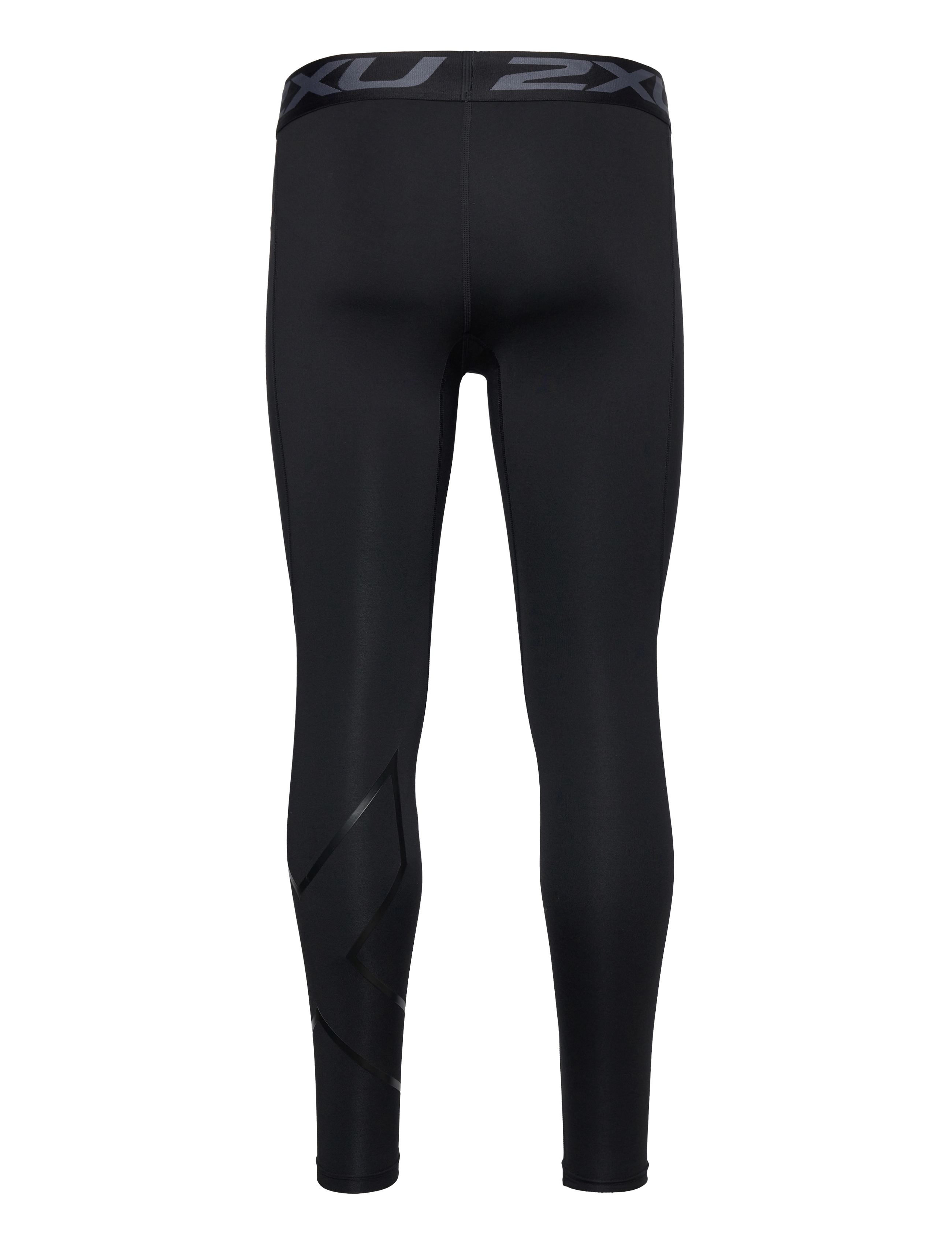 2XU - IGNITION COMPRESSION TIGHTS - black/nero - 1