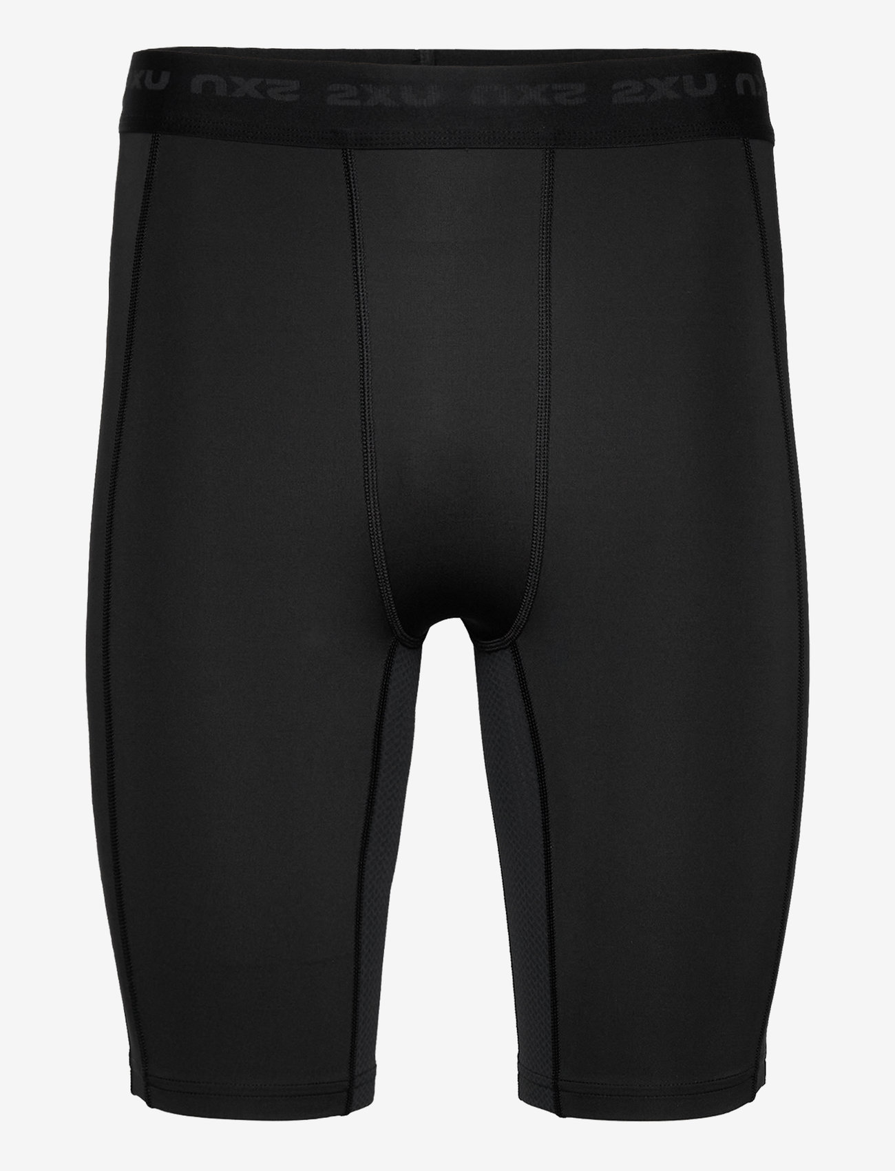 2XU - BASE LAYER COMPRESSION SHORTS - trainingsshorts - black/nero - 0