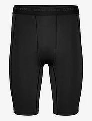 2XU - BASE LAYER COMPRESSION SHORT - sports shorts - black/nero - 0