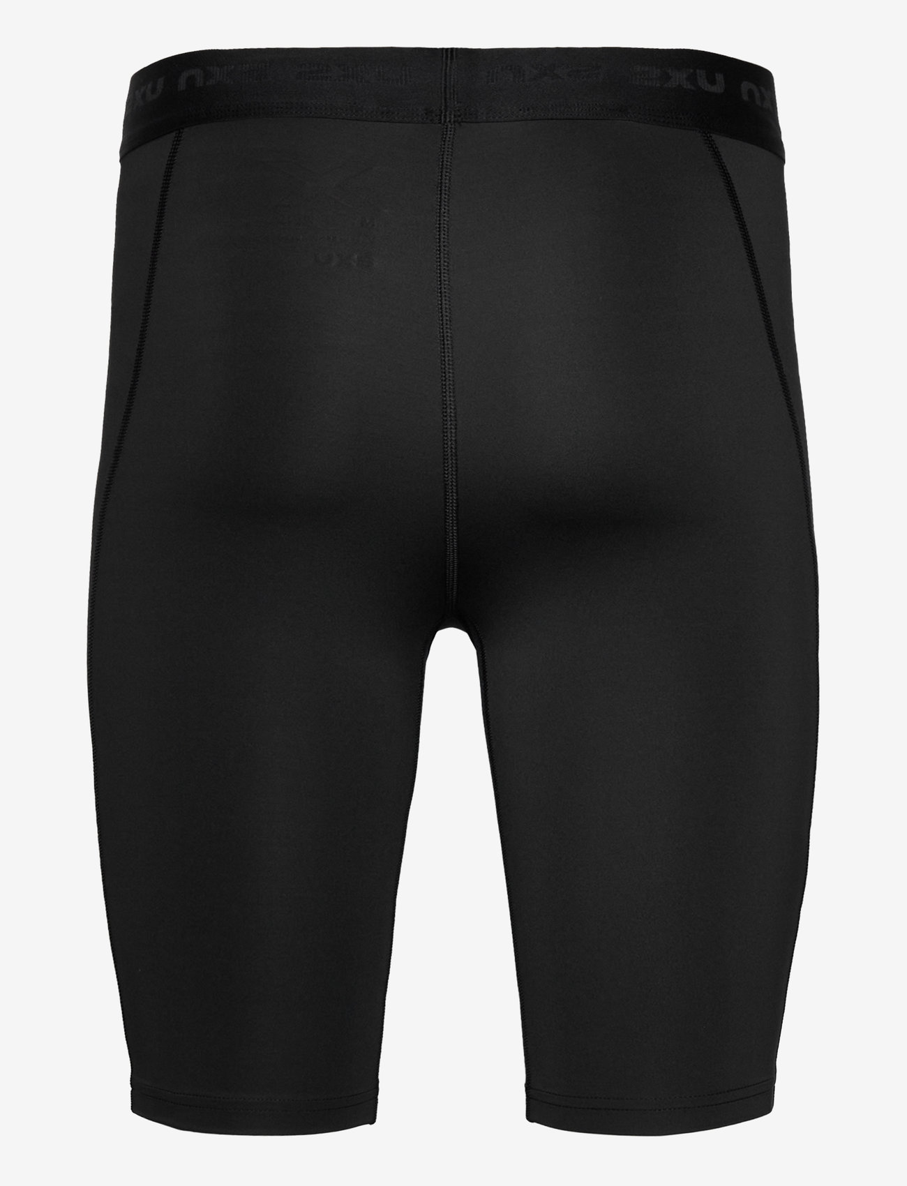 2XU - BASE LAYER COMPRESSION SHORTS - trainingsshorts - black/nero - 1