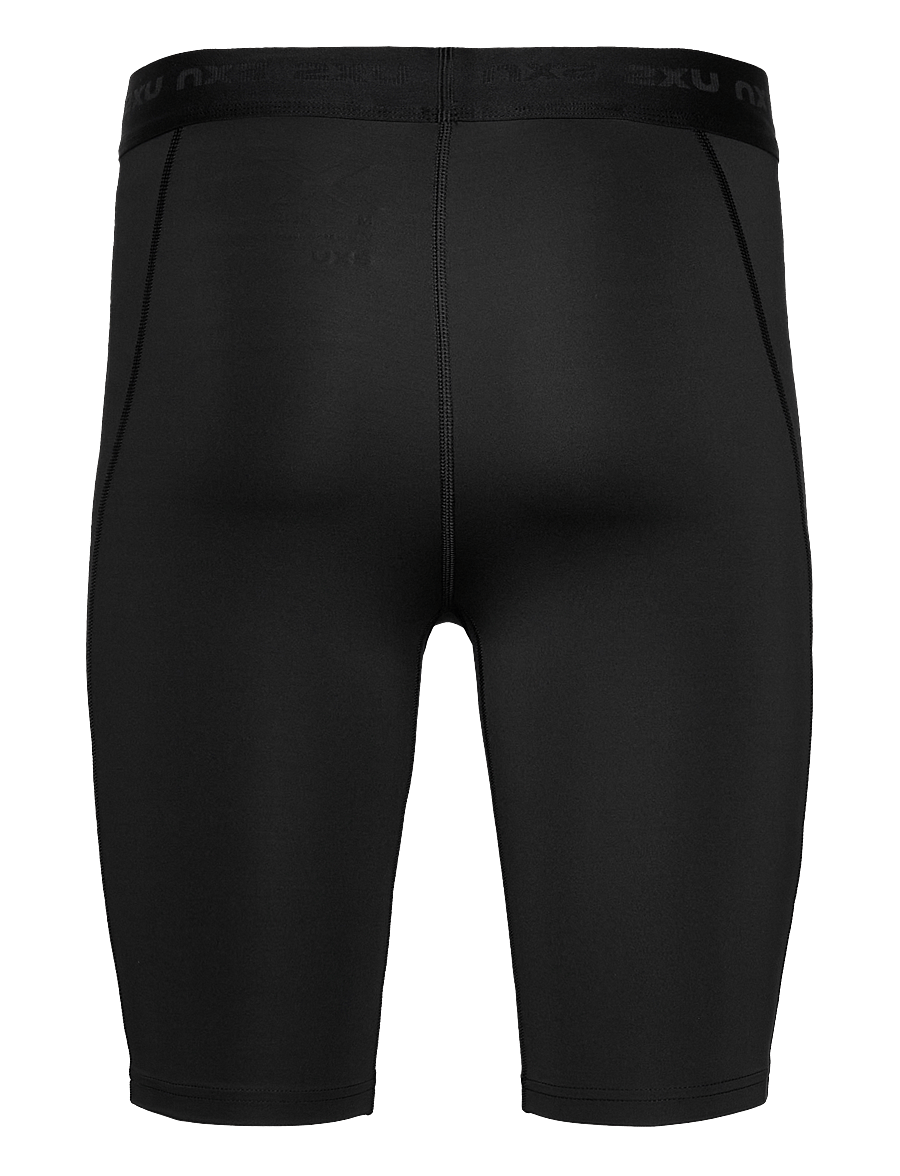 2XU - BASE LAYER COMPRESSION SHORTS - lühikesed treeningpüksid - black/nero - 2