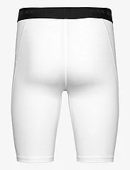 2XU - BASE LAYER COMPRESSION SHORT - sports shorts - white/white - 1