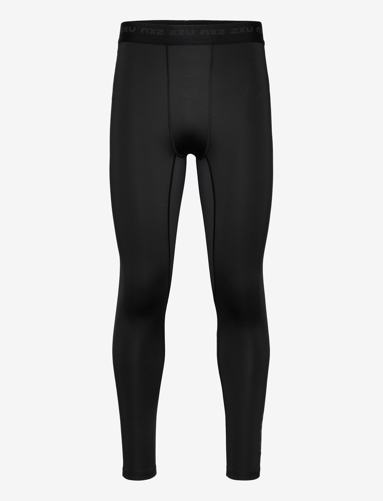 2XU - BASE LAYER COMPRESSION TIGHTS - trainingstights - black/nero - 0