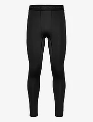 2XU - BASE LAYER COMPRESSION TIGHTS - iekšējais slānis – apakšējais apģērbs - black/nero - 0