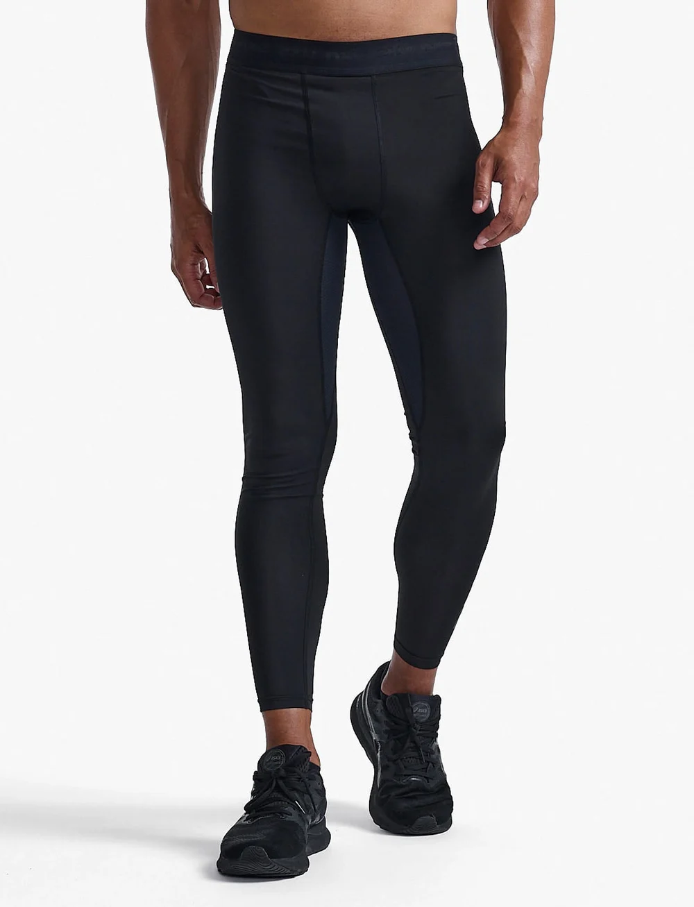 Nike men's base layer training tights sales