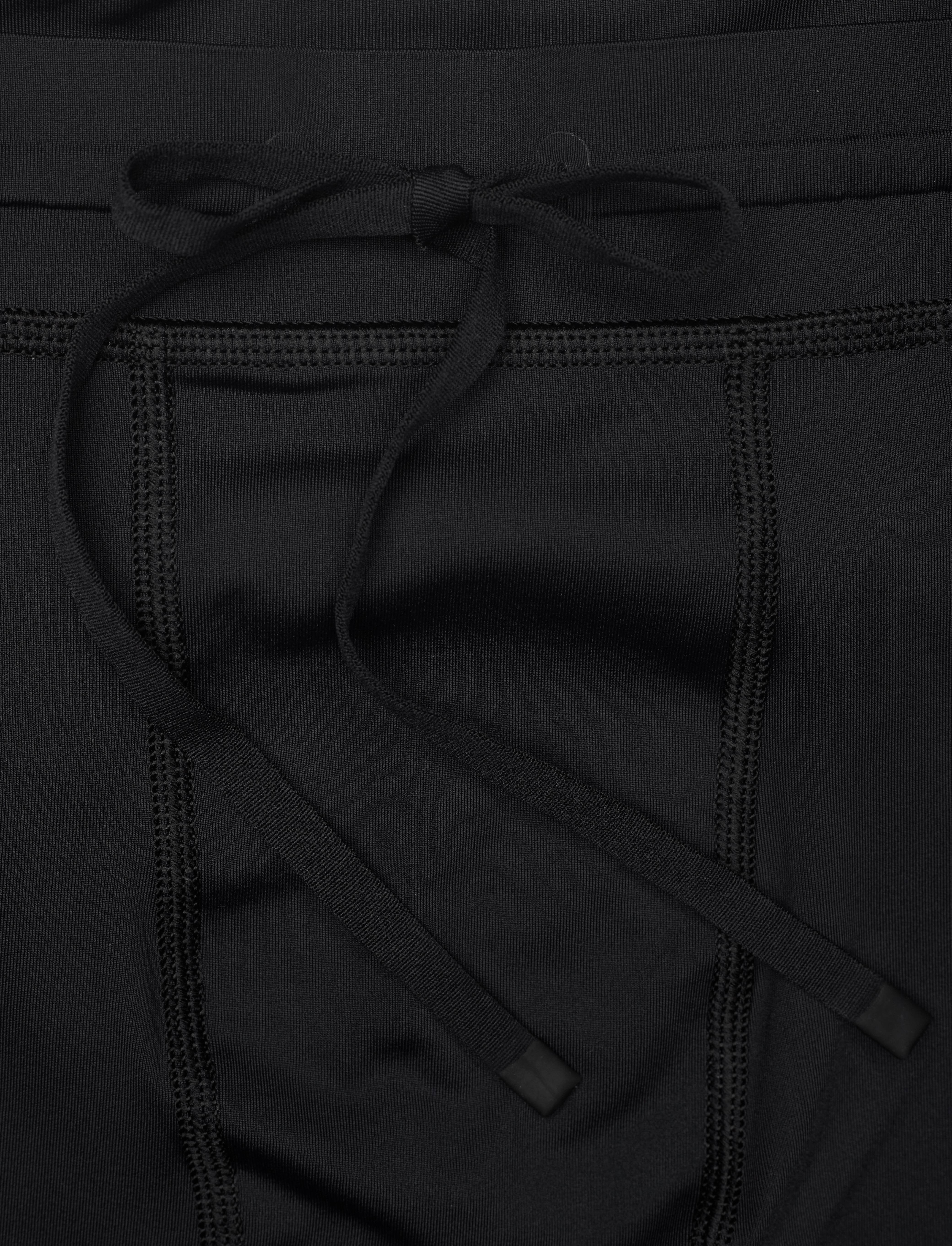 2XU - AERO MESH COMPRESSION SHORTS - trainingstights - black/silver reflective - 3