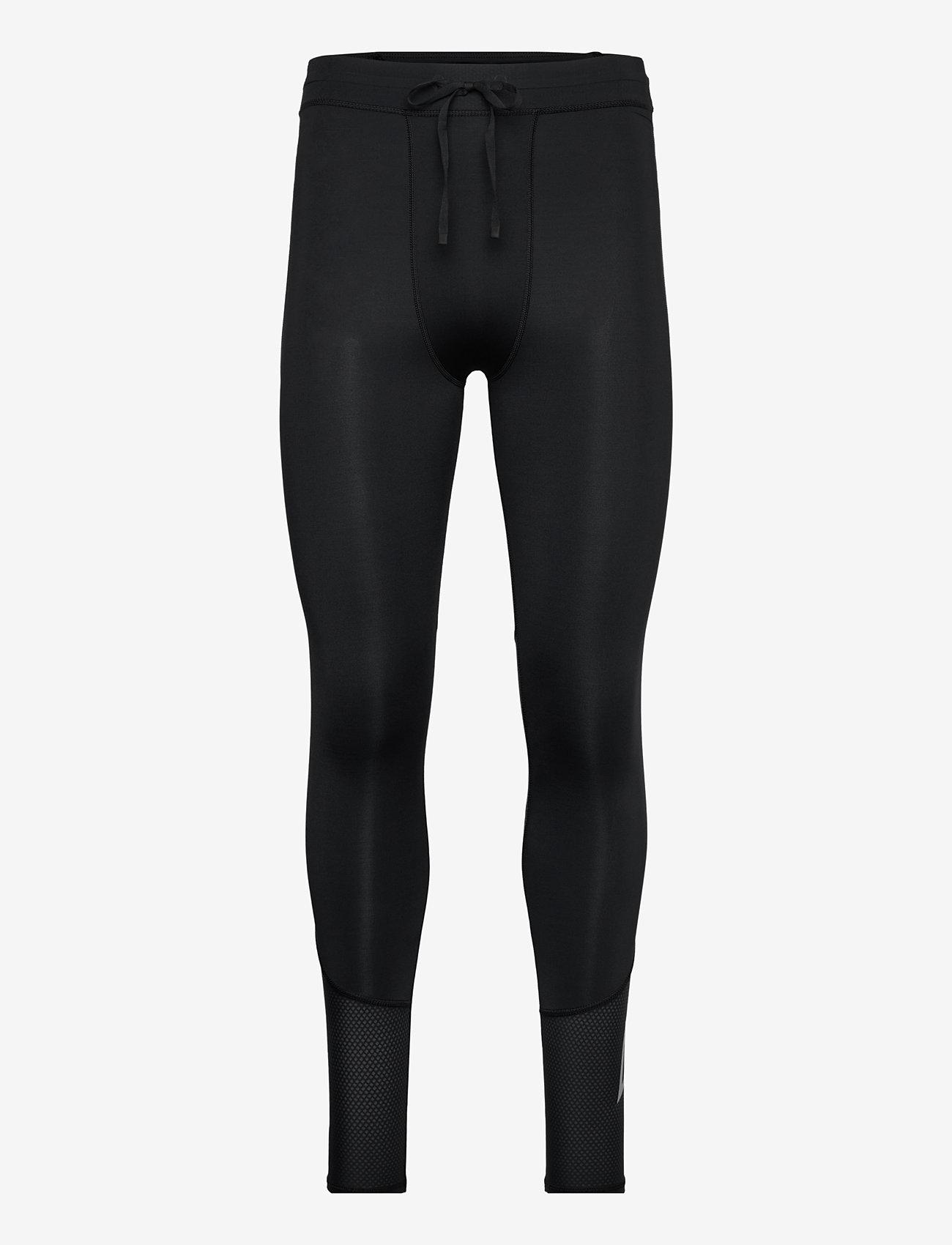 2XU - AERO MESH COMPRESSION TIGHTS - trainingstights - black/silver reflective - 0