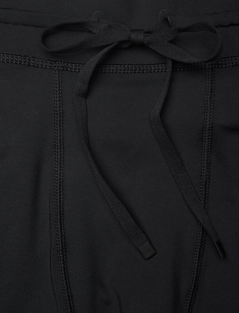 2XU - AERO MESH COMPRESSION TIGHTS - running tights - black/silver reflective - 2