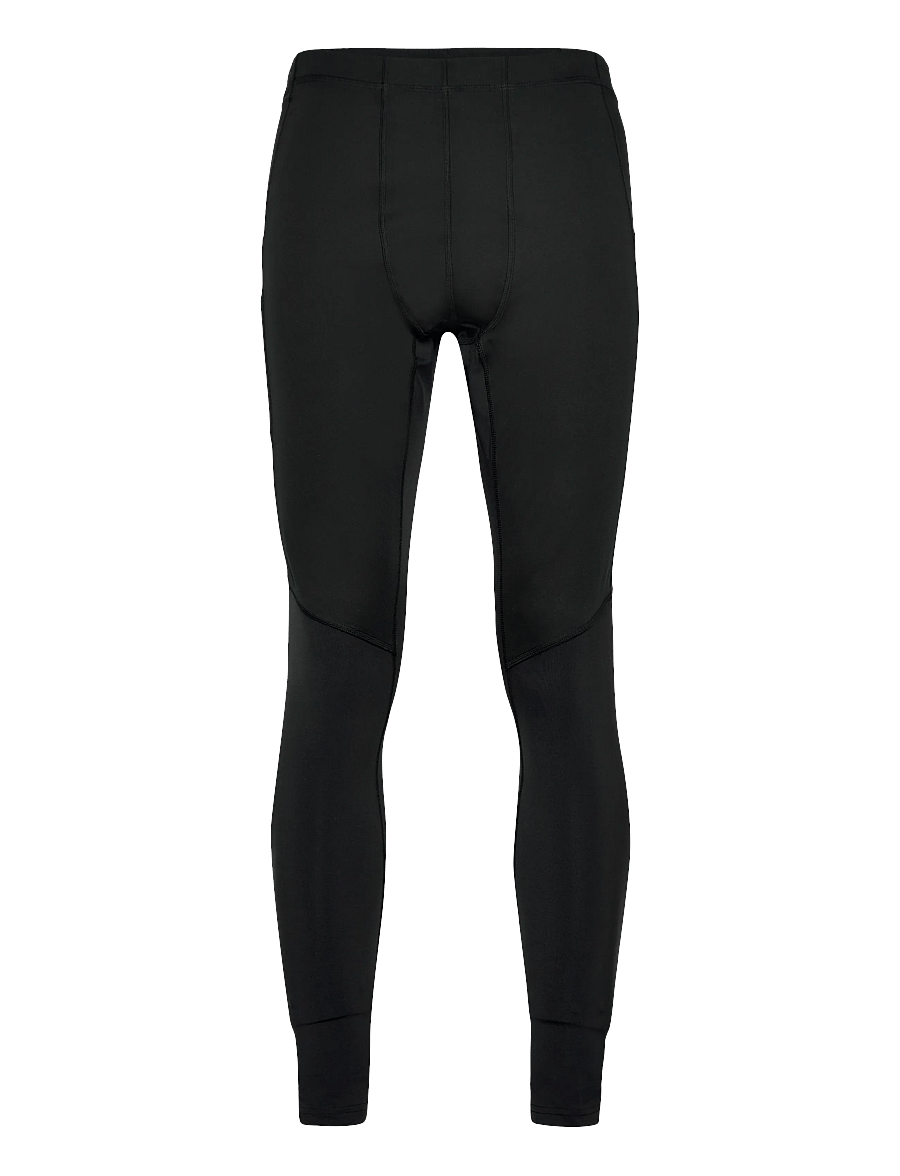 2XU - IGNITION SHIELD COMPRESSION TIGHTS - bottoms - black/ black reflective - 1