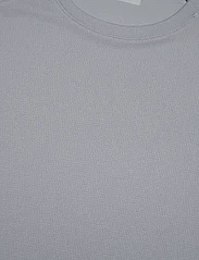 2XU - AERO TEE - short-sleeved t-shirts - weathervane/black reflective - 2
