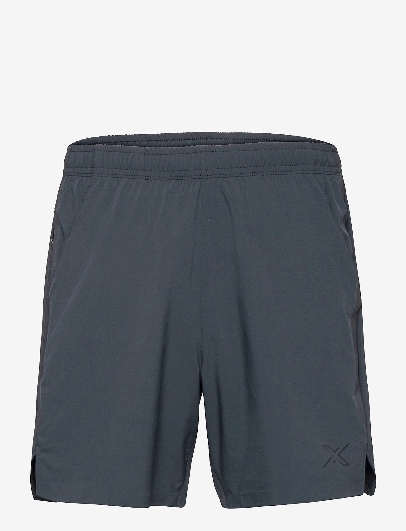 2XU - MOTION 6 INCH SHORTS - black/black - 0