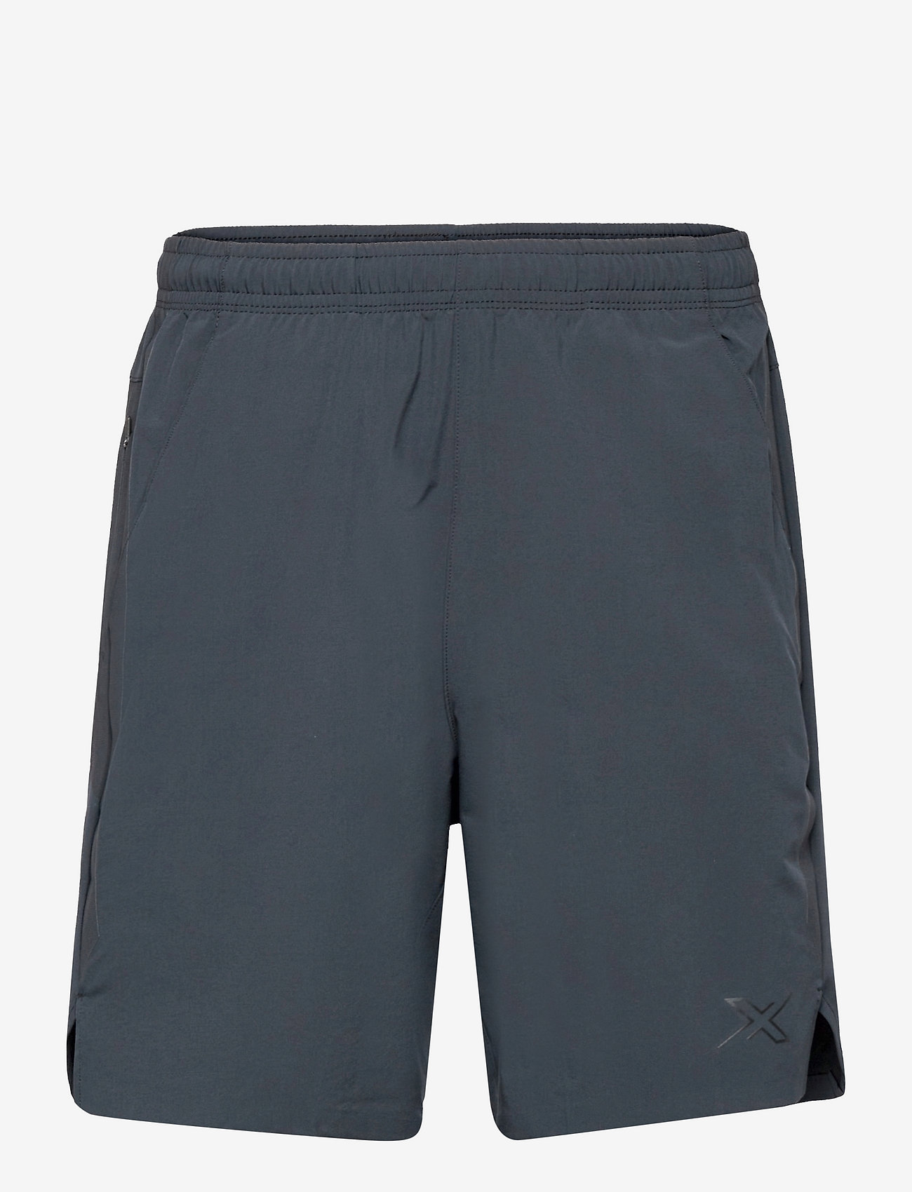 2XU - MOTION 8 INCH SHORTS - black/black - 0