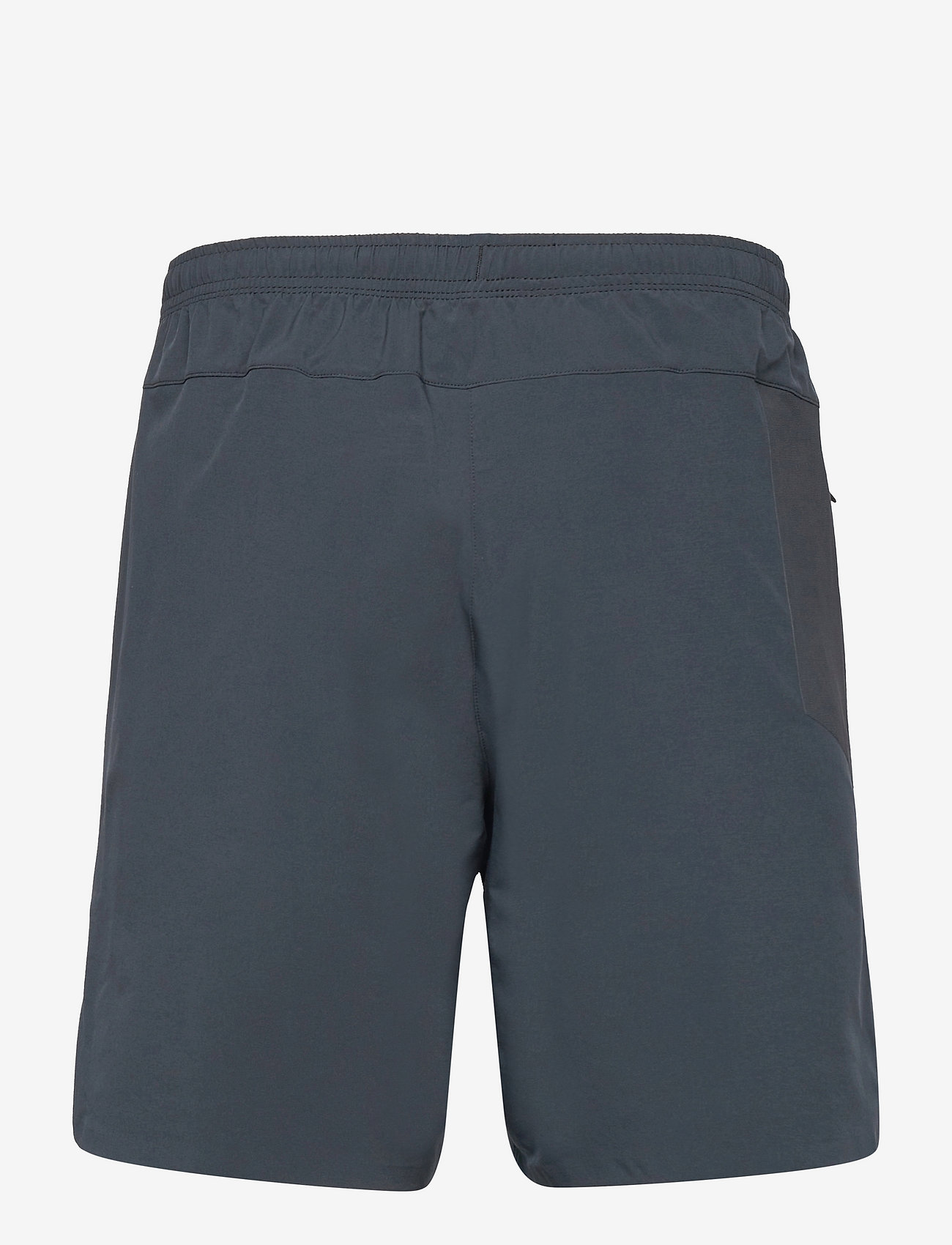 2XU - MOTION 8 INCH SHORTS - black/black - 1