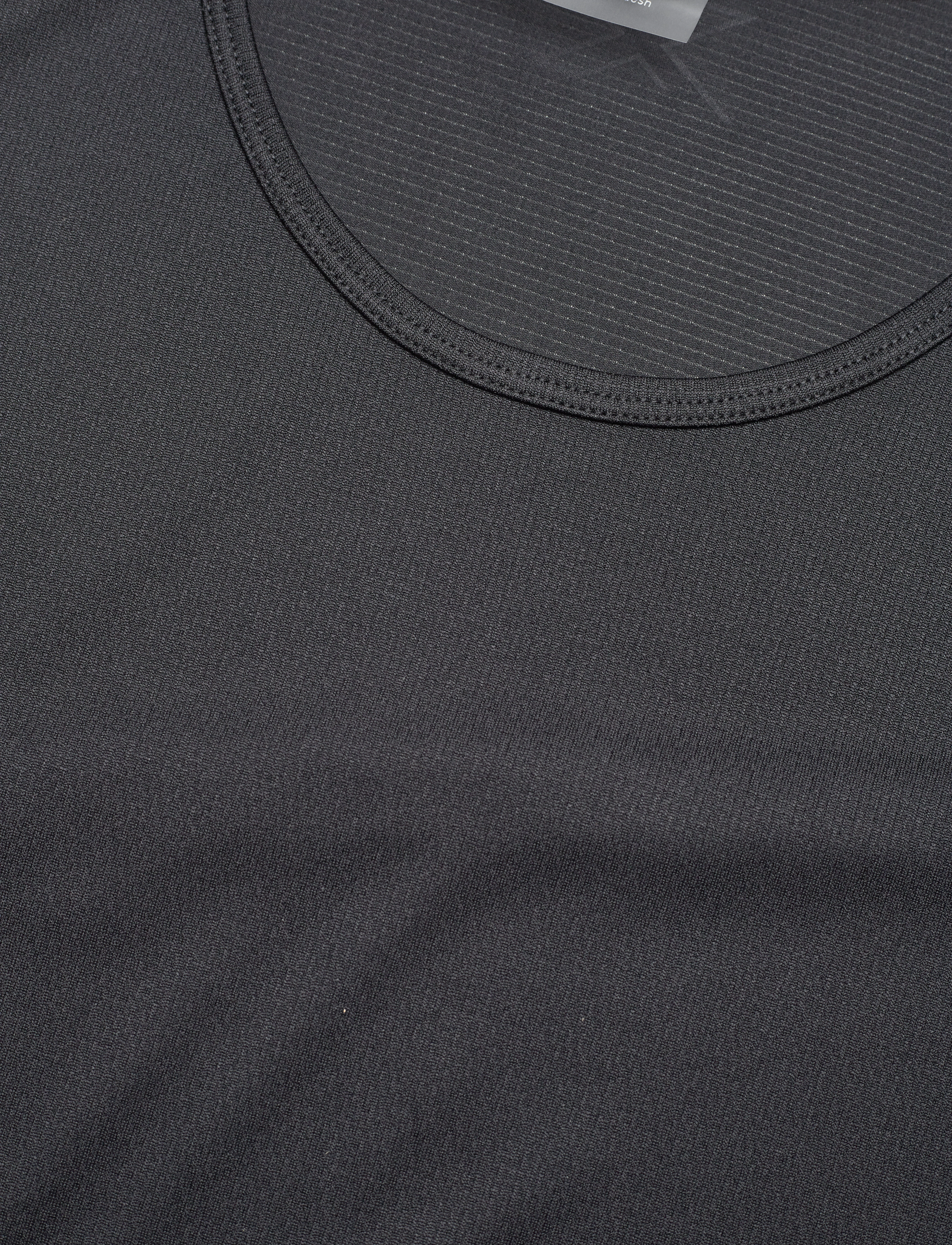 2XU - AERO TANK - black/silver reflective - 2