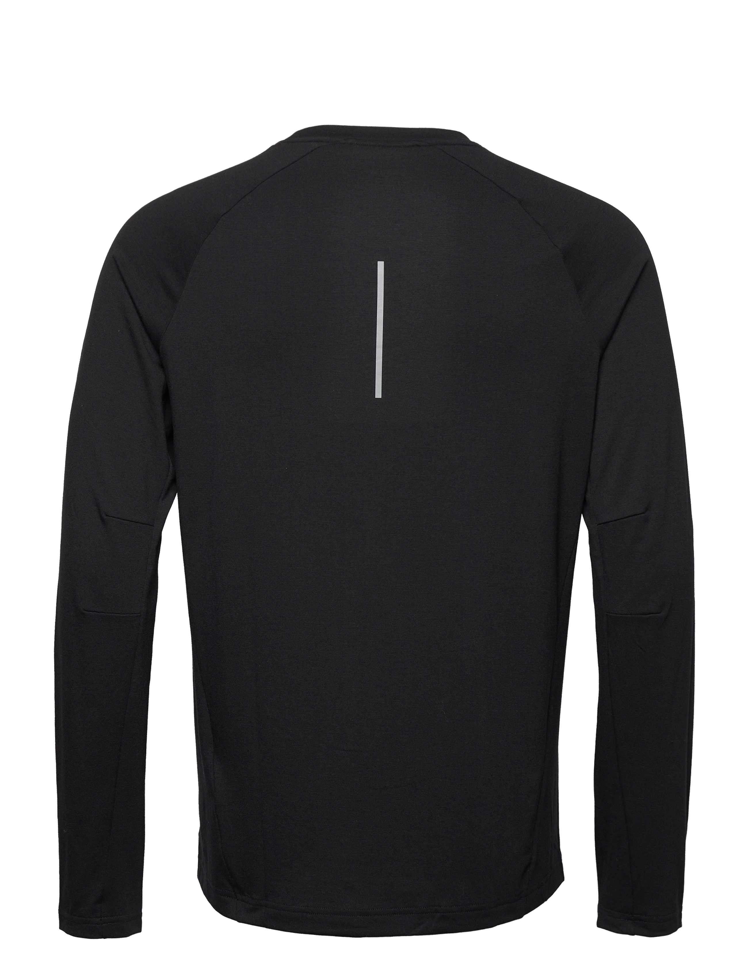 2XU - IGNITION BASE LAYER L/S - black/silver reflective - 1