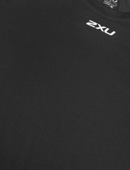 2XU - 2XU - funktionsunterwäsche - oberteile - black/silver reflective - 4