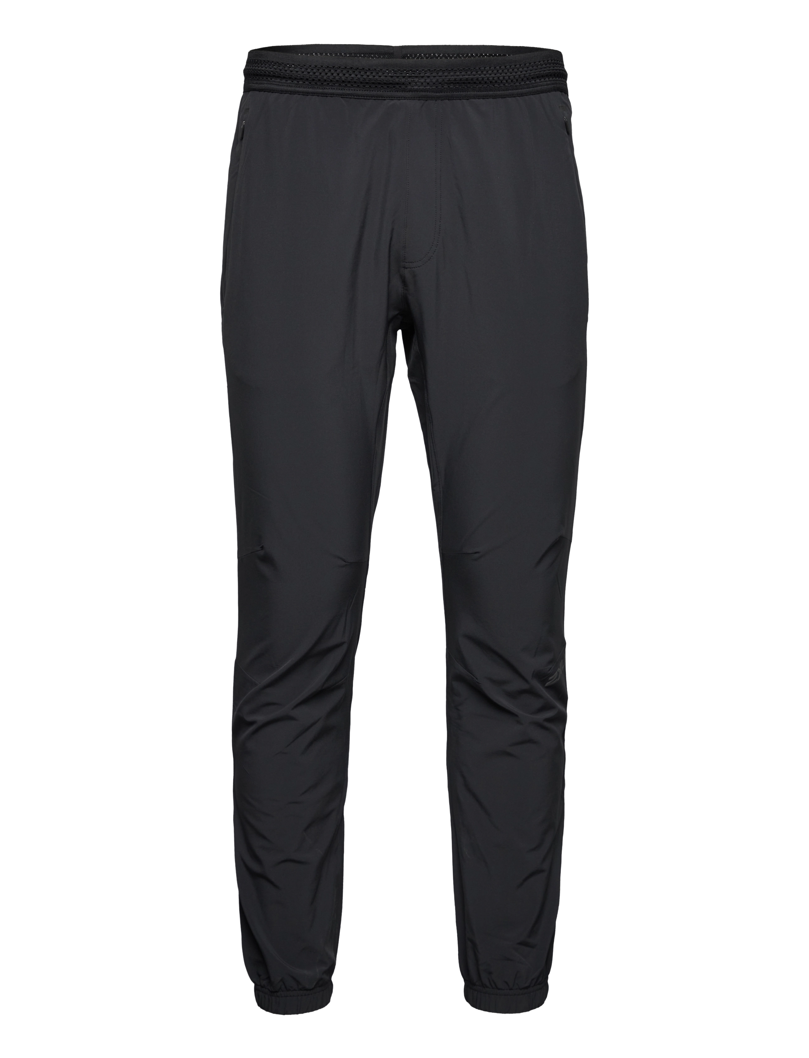 2XU - LIGHT SPEED JOGGER - black/ black reflective - 0