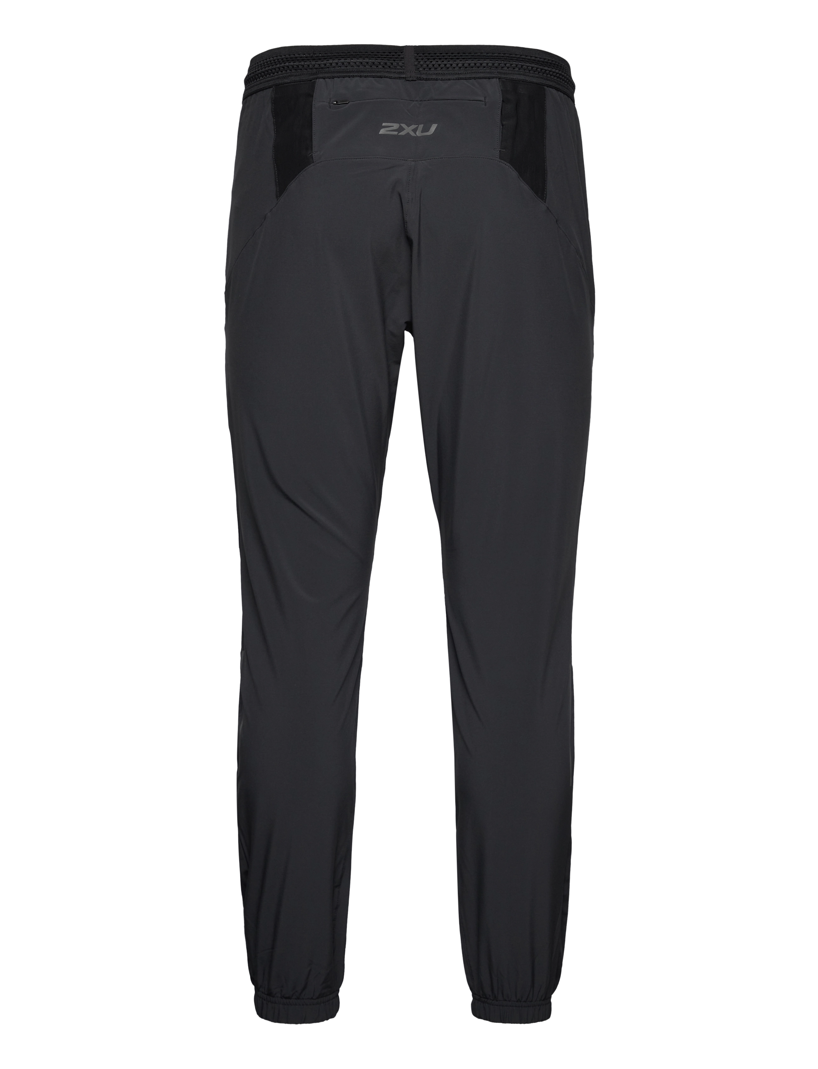 2XU - LIGHT SPEED JOGGER - black/ black reflective - 1