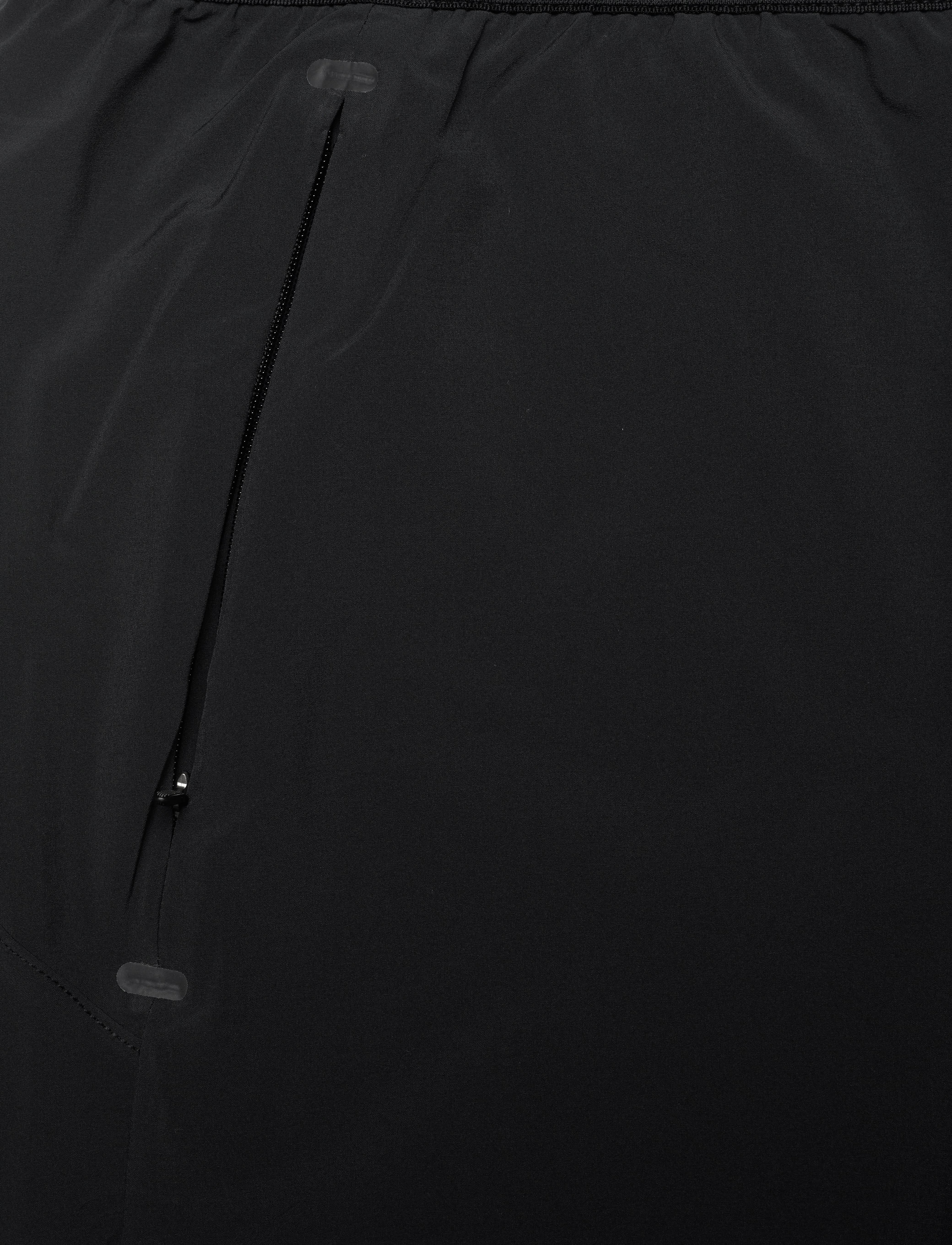 2XU - LIGHT SPEED JOGGER - black/ black reflective - 2