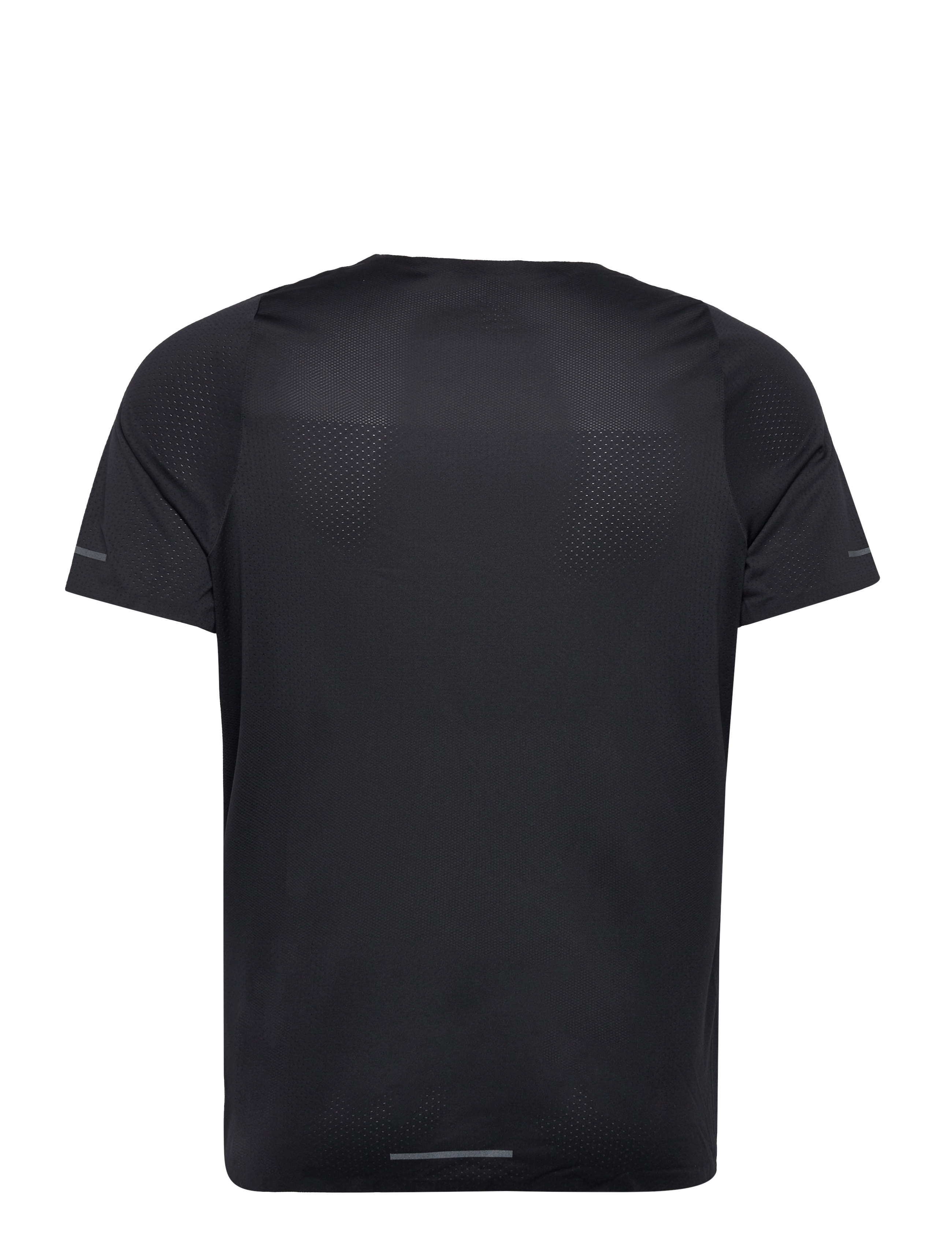 2XU - LIGHT SPEED TECH TEE - black/ black reflective - 1