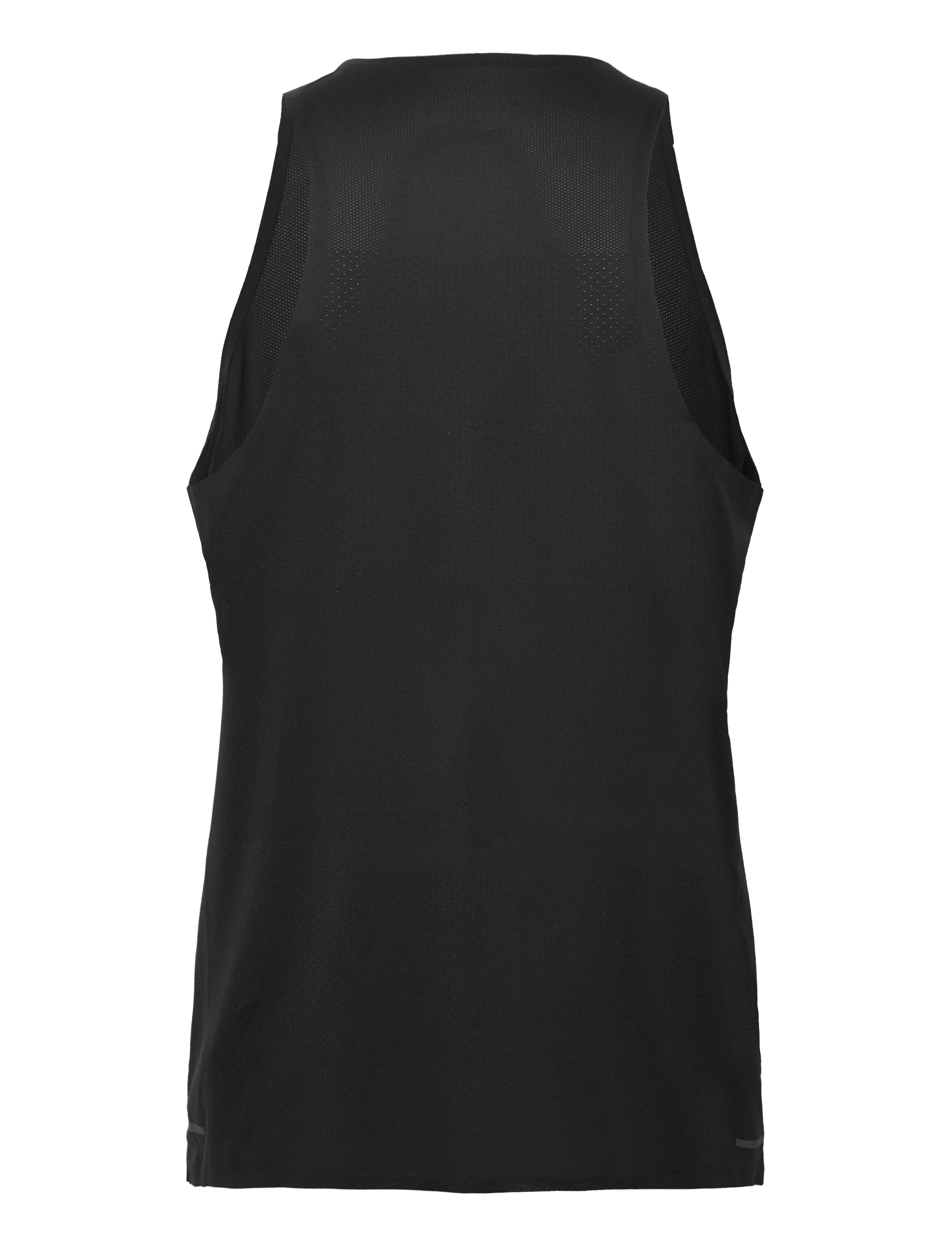 2XU - LIGHT SPEED TECH SINGLET - black/ black reflective - 1