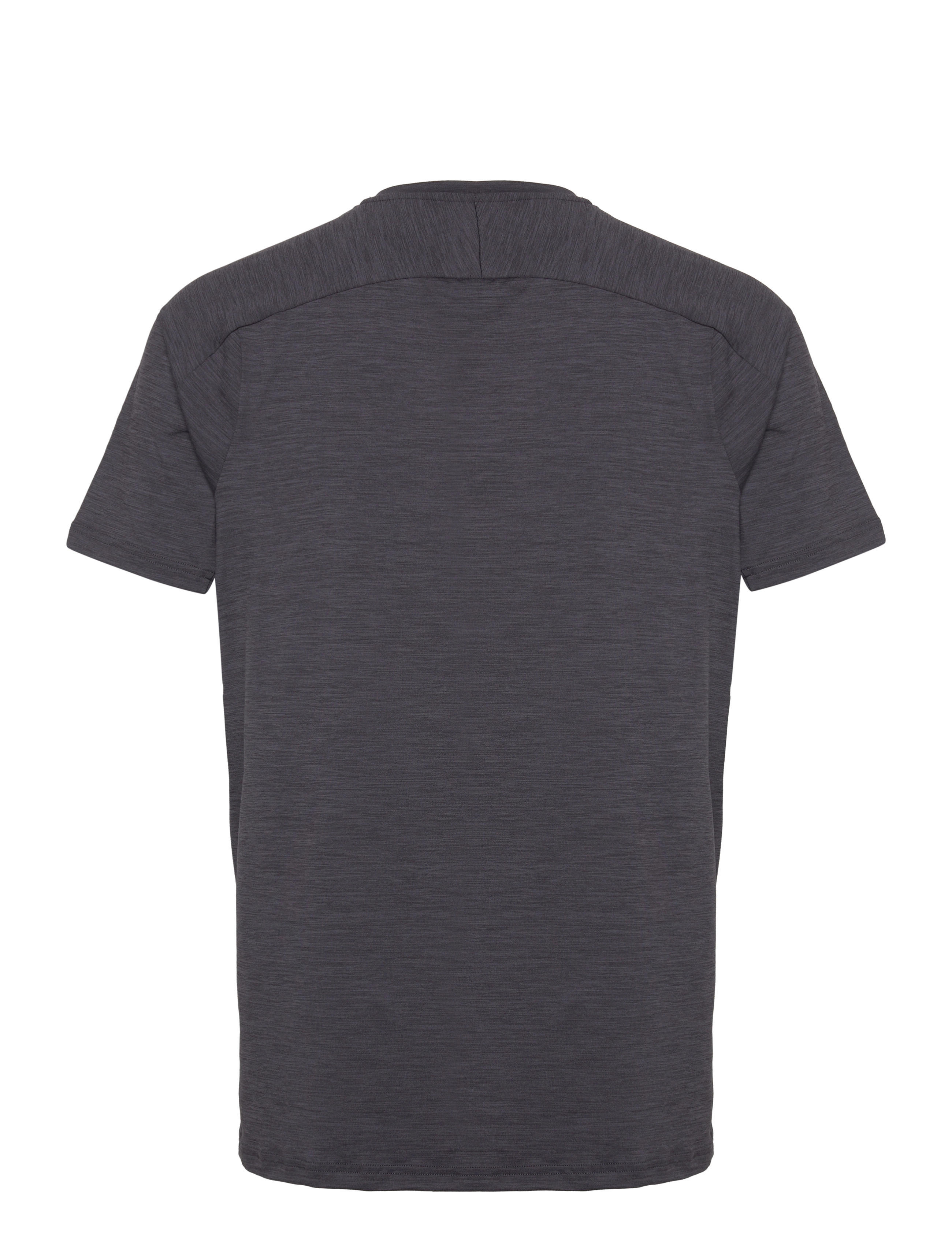2XU - MOTION TEE - india ink/black - 1