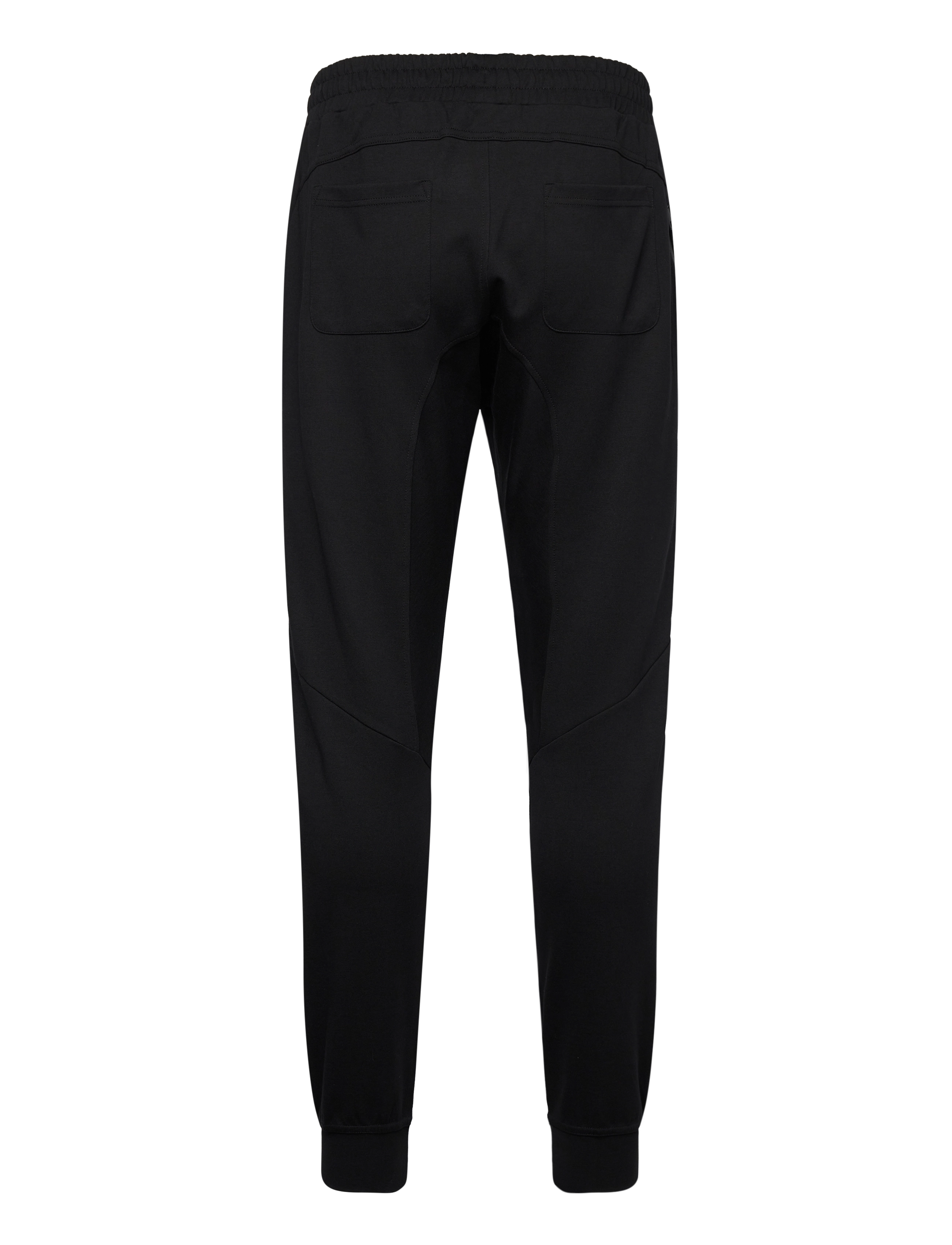 2XU - COMMUTE TRACKPANT - black/white - 1