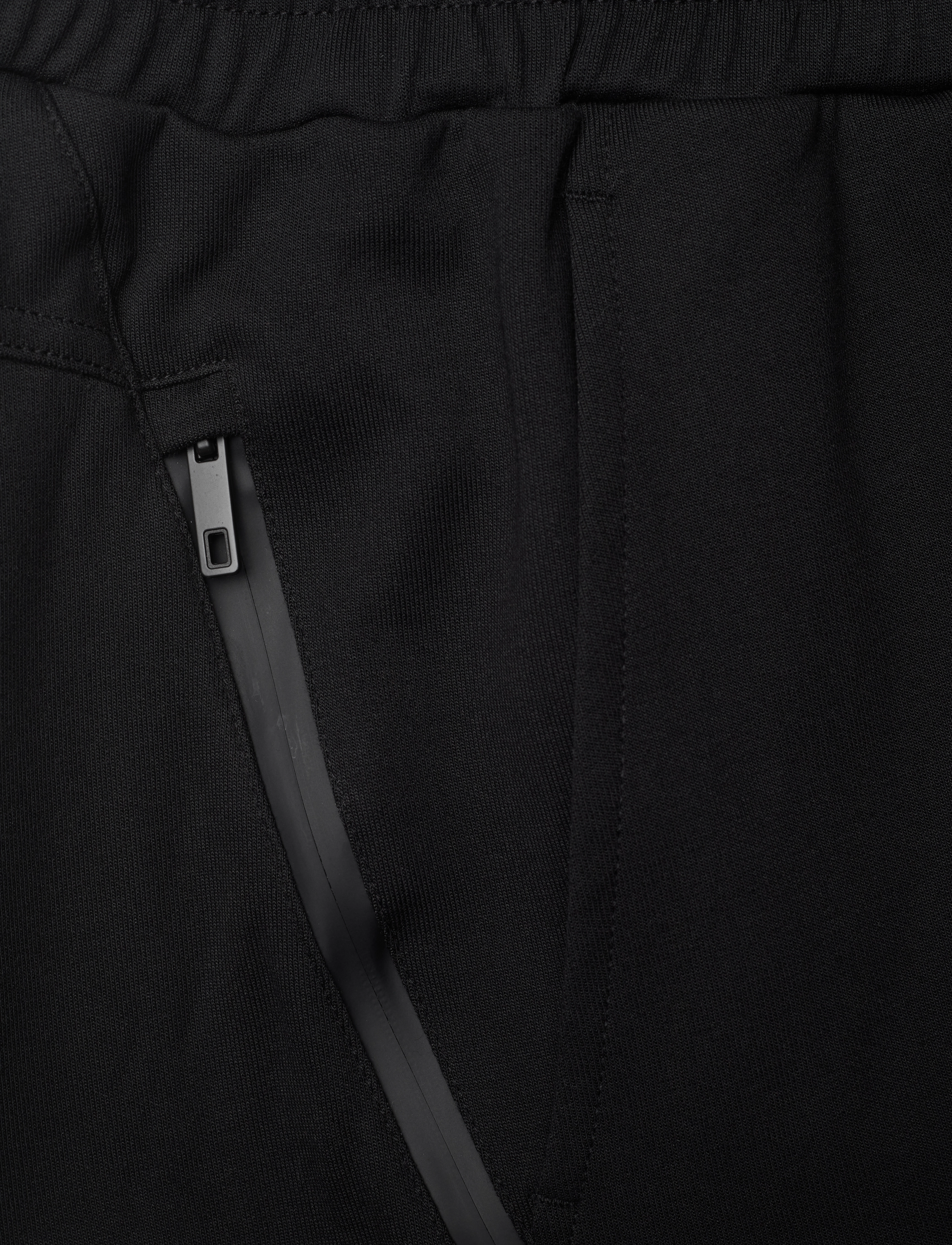 2XU - COMMUTE TRACKPANT - black/white - 5