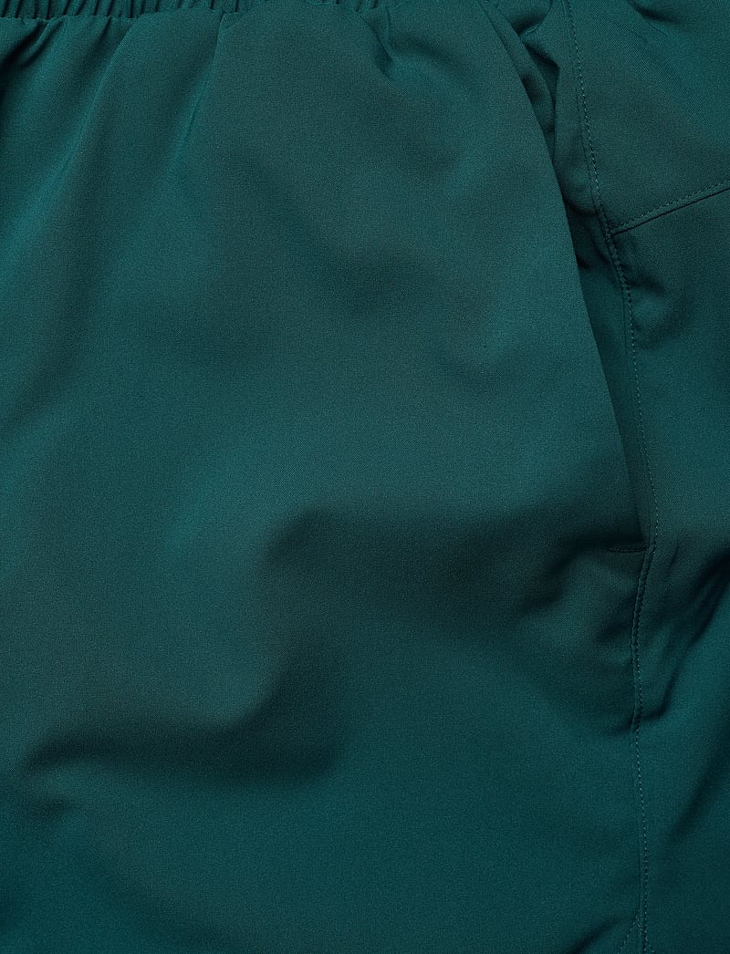 2XU - AERO 5 INCH SHORTS - löparshorts - dark moss/silver reflective - 2