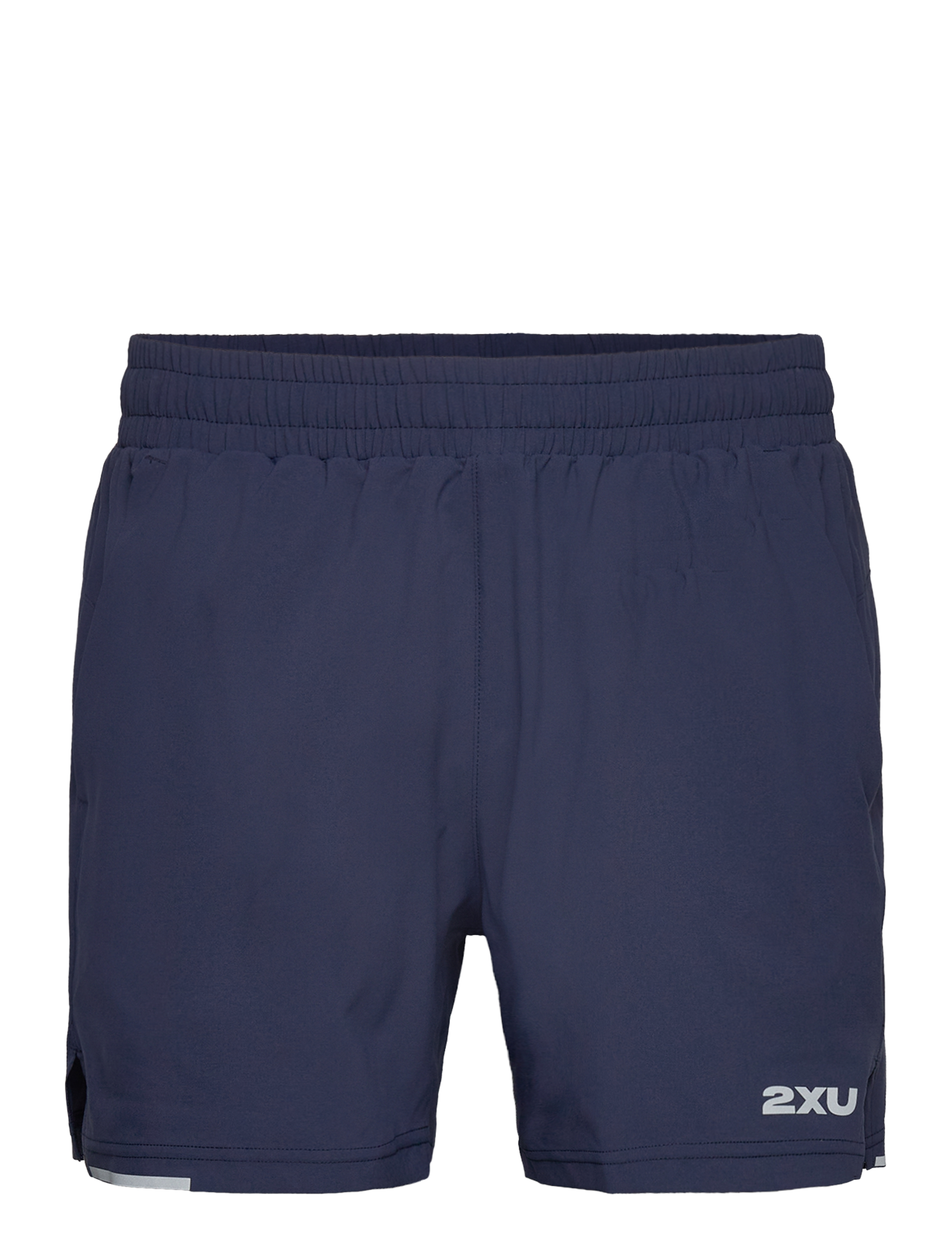 2XU Aero 5 Inch Shorts Navy - XS - Herren