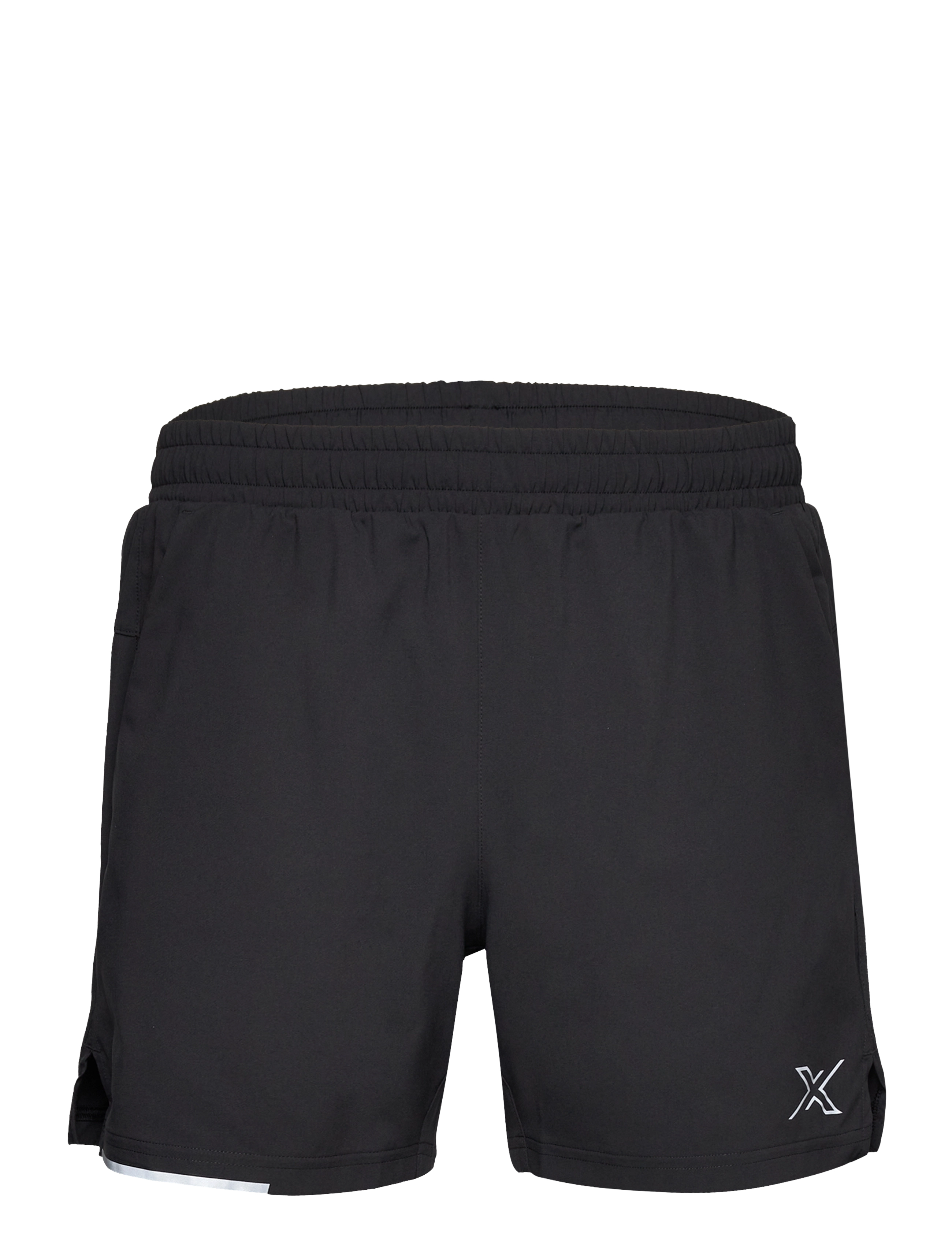 2XU Aero 5 Inch Shorts Schwarz - XXL - Herren