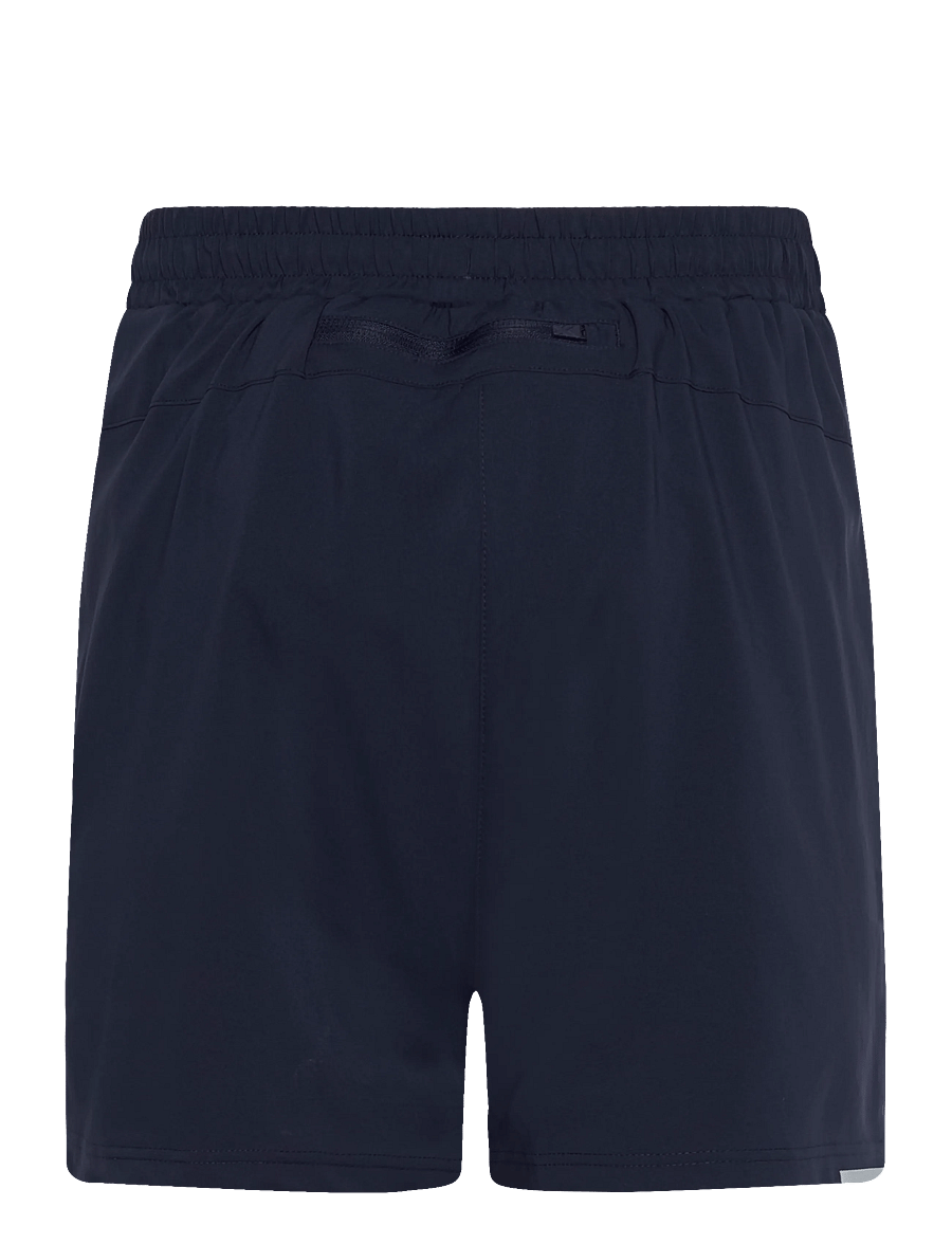 2XU - AERO 7 INCH SHORTS - laufshorts - midnight/silver reflective - 1