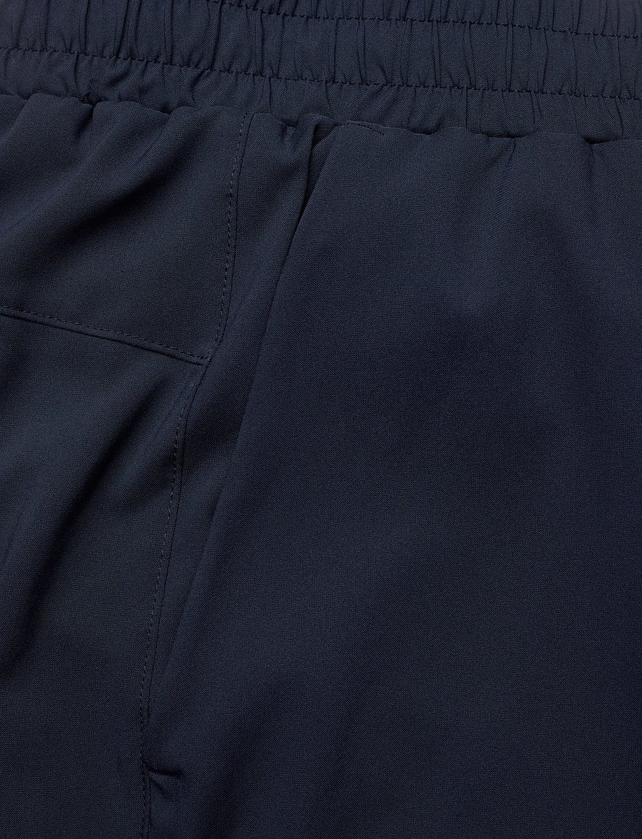 2XU - AERO 7 INCH SHORTS - laufshorts - midnight/silver reflective - 4