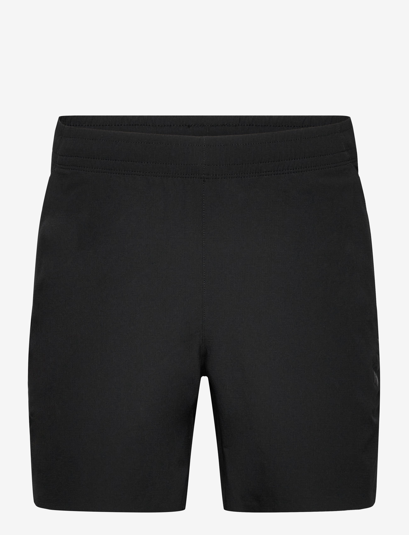 2XU - MOTION 6 INCH SHORTS - training shorts - black/black - 1